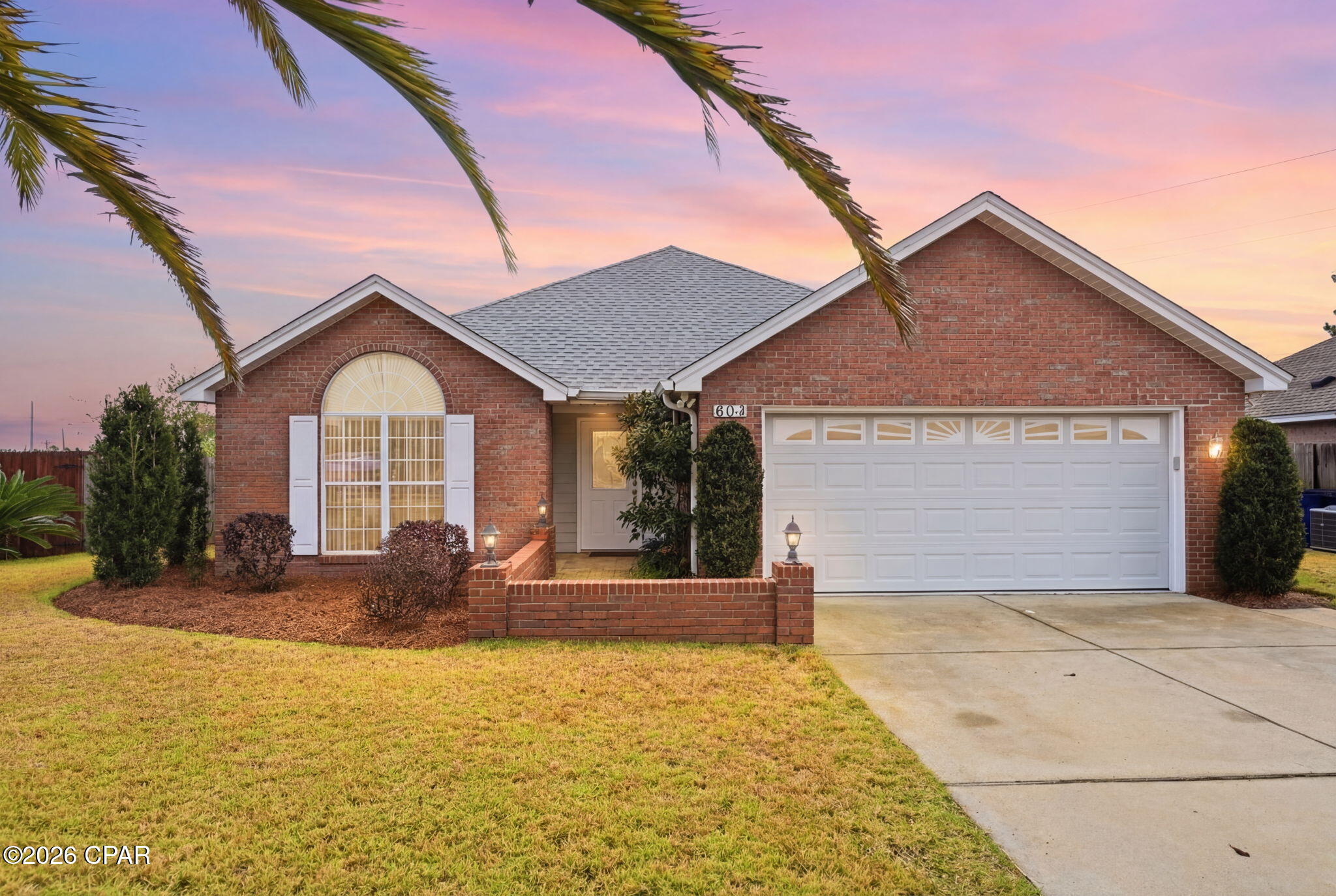 Morris Subdivision - Residential