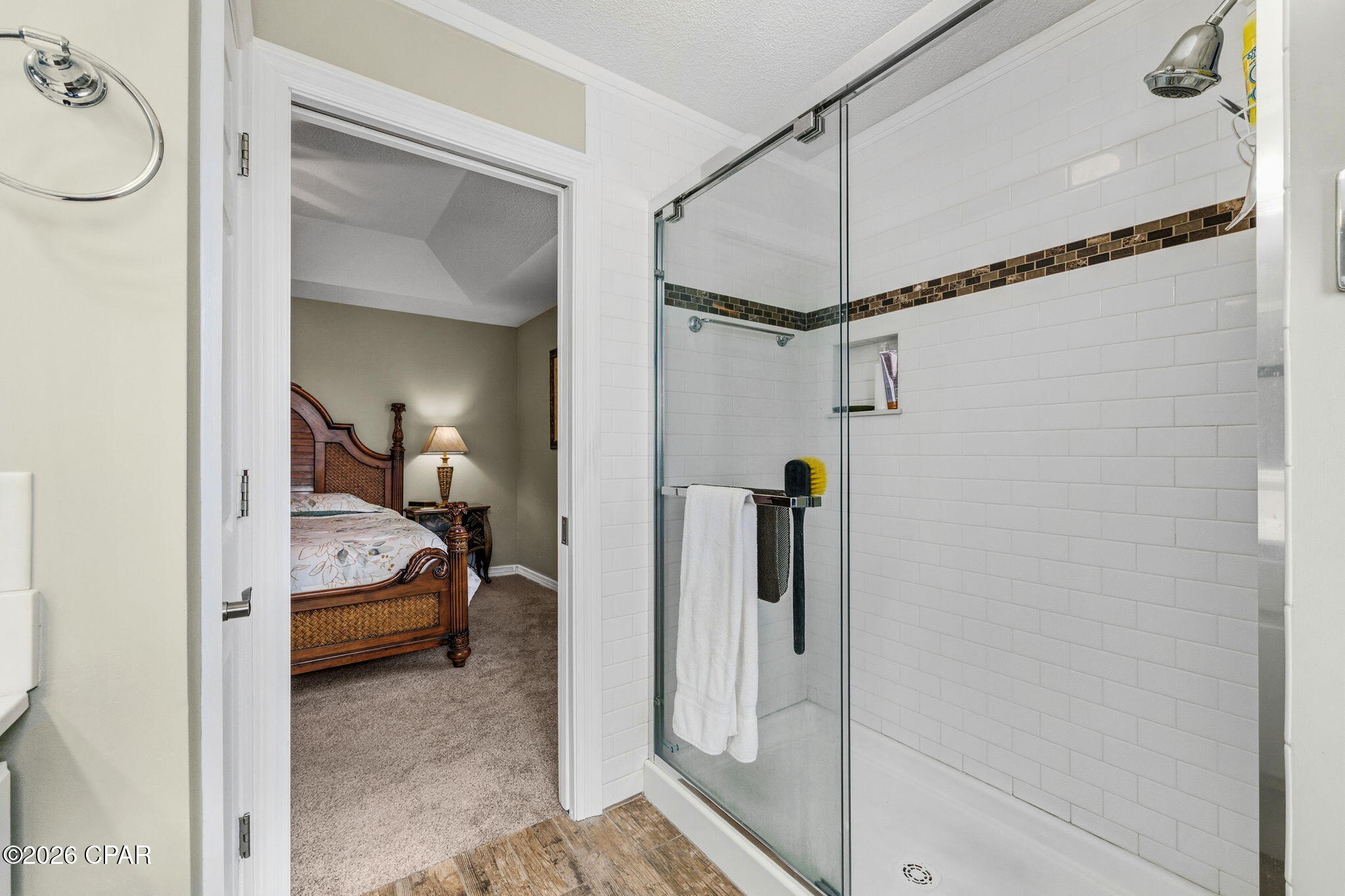 Morris Subdivision - Residential