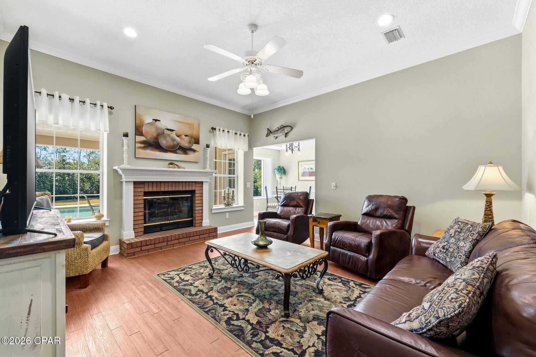 Morris Subdivision - Residential