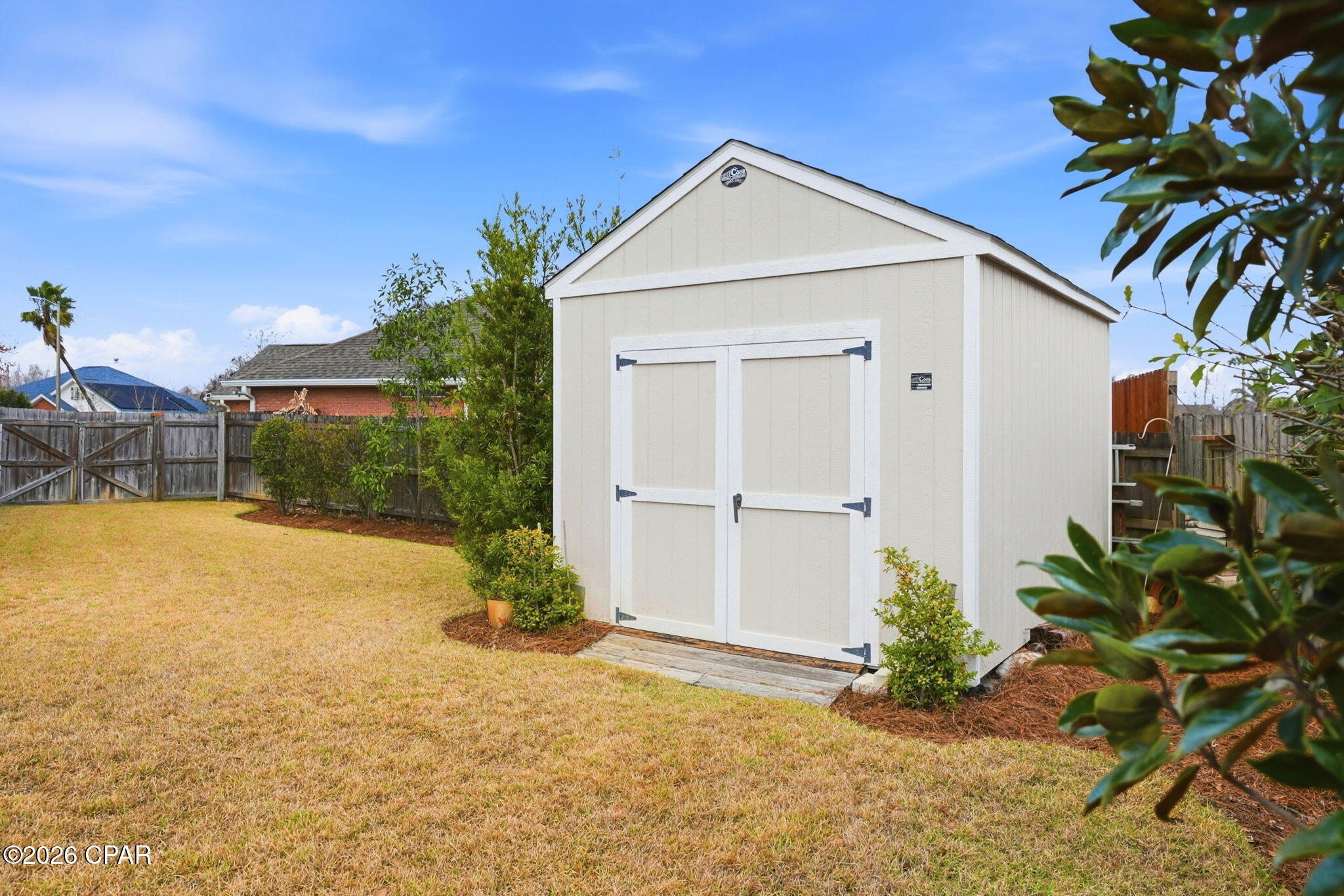 Morris Subdivision - Residential