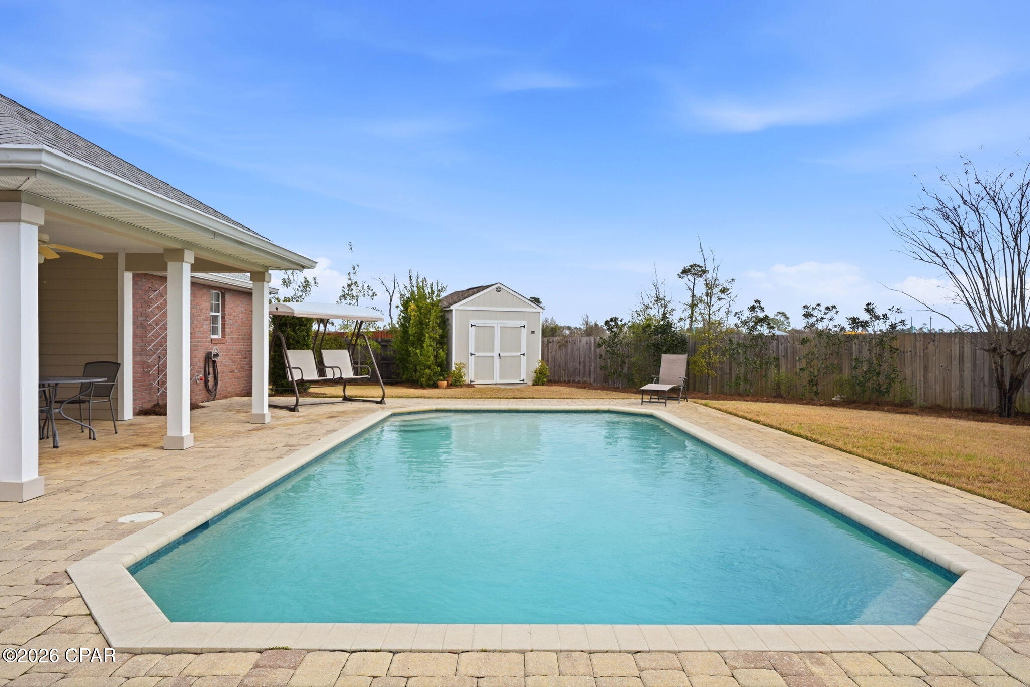 Morris Subdivision - Residential