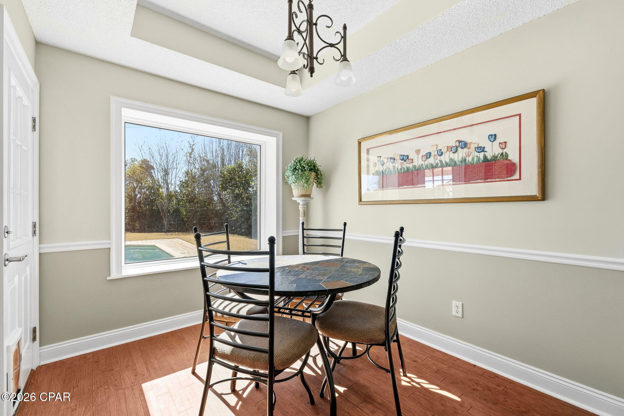 Morris Subdivision - Residential