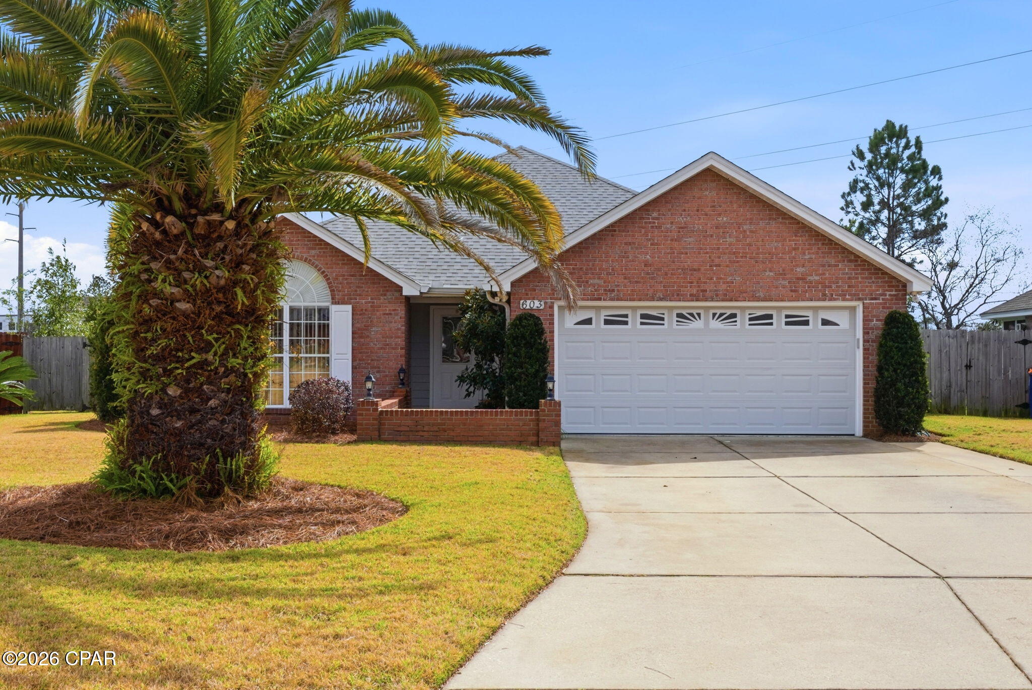 Morris Subdivision - Residential