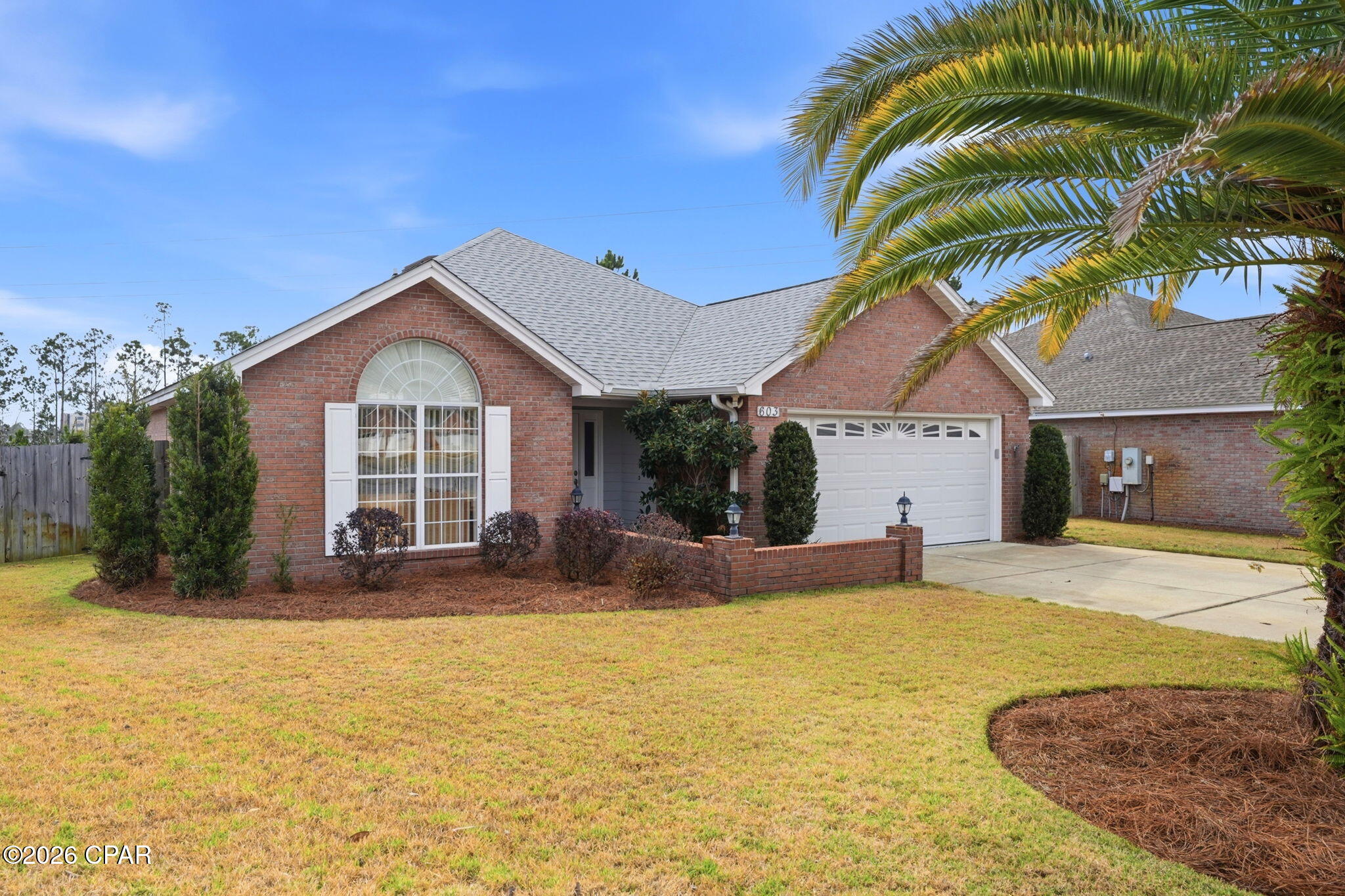 Morris Subdivision - Residential