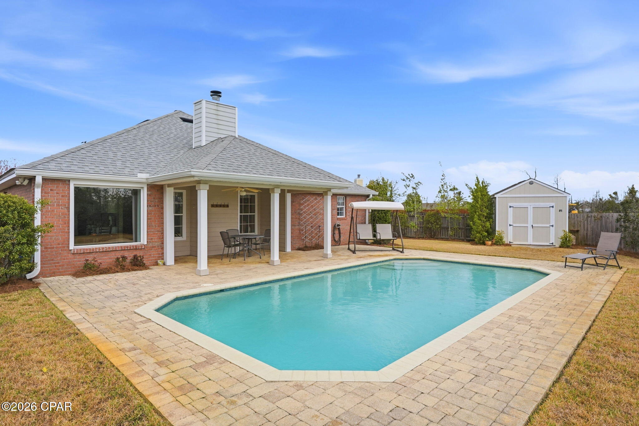 Morris Subdivision - Residential