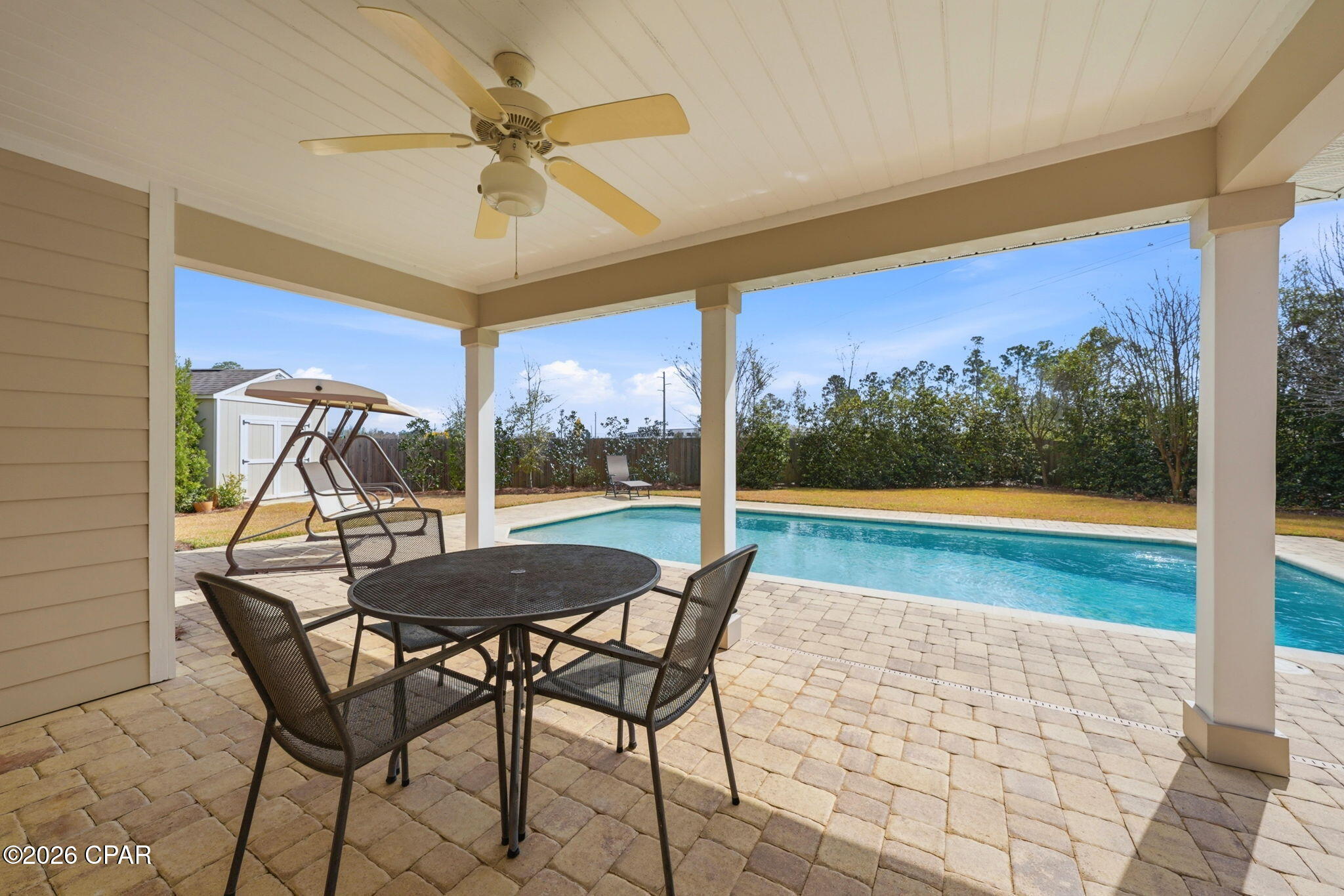 Morris Subdivision - Residential