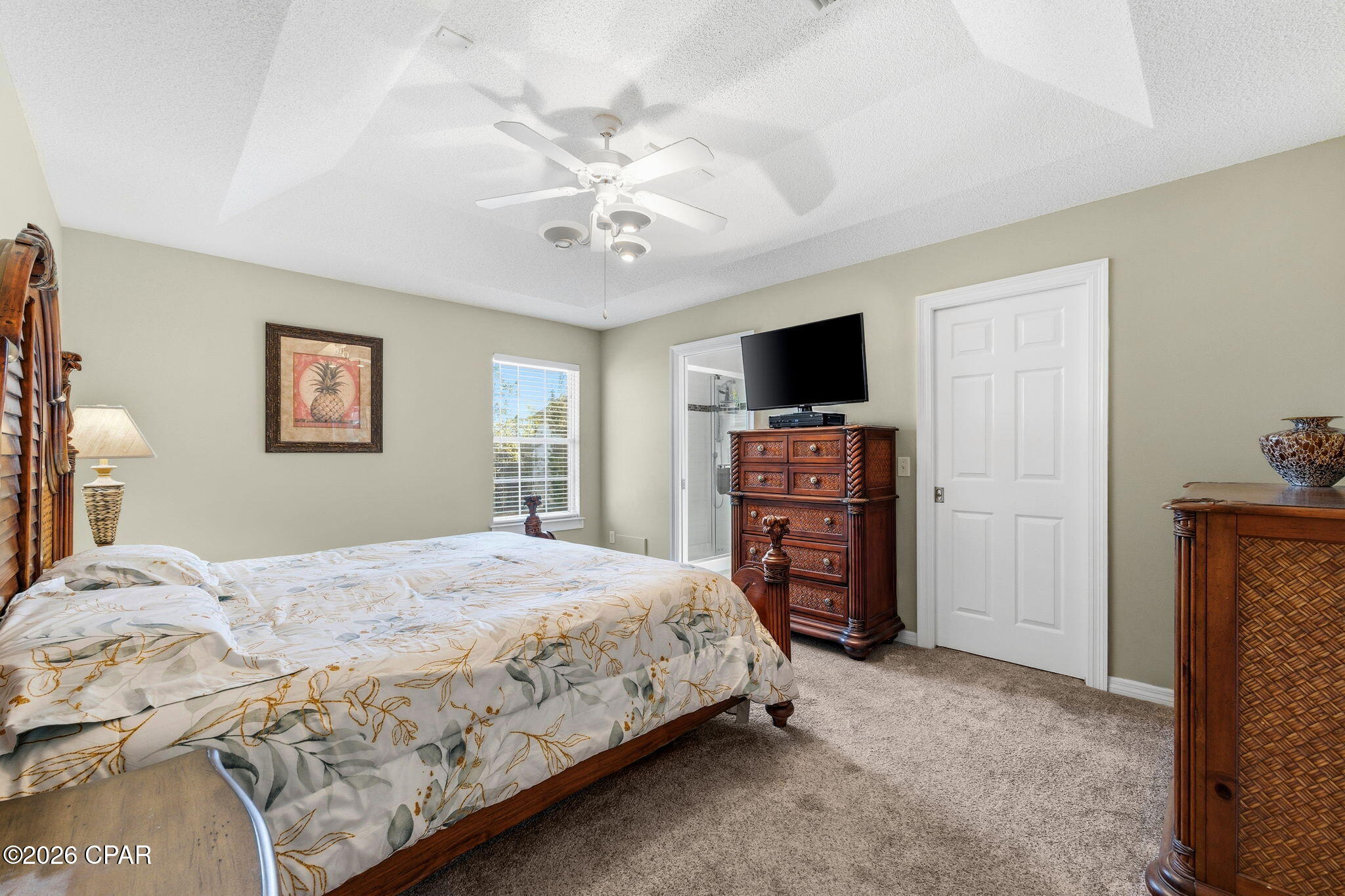 Morris Subdivision - Residential