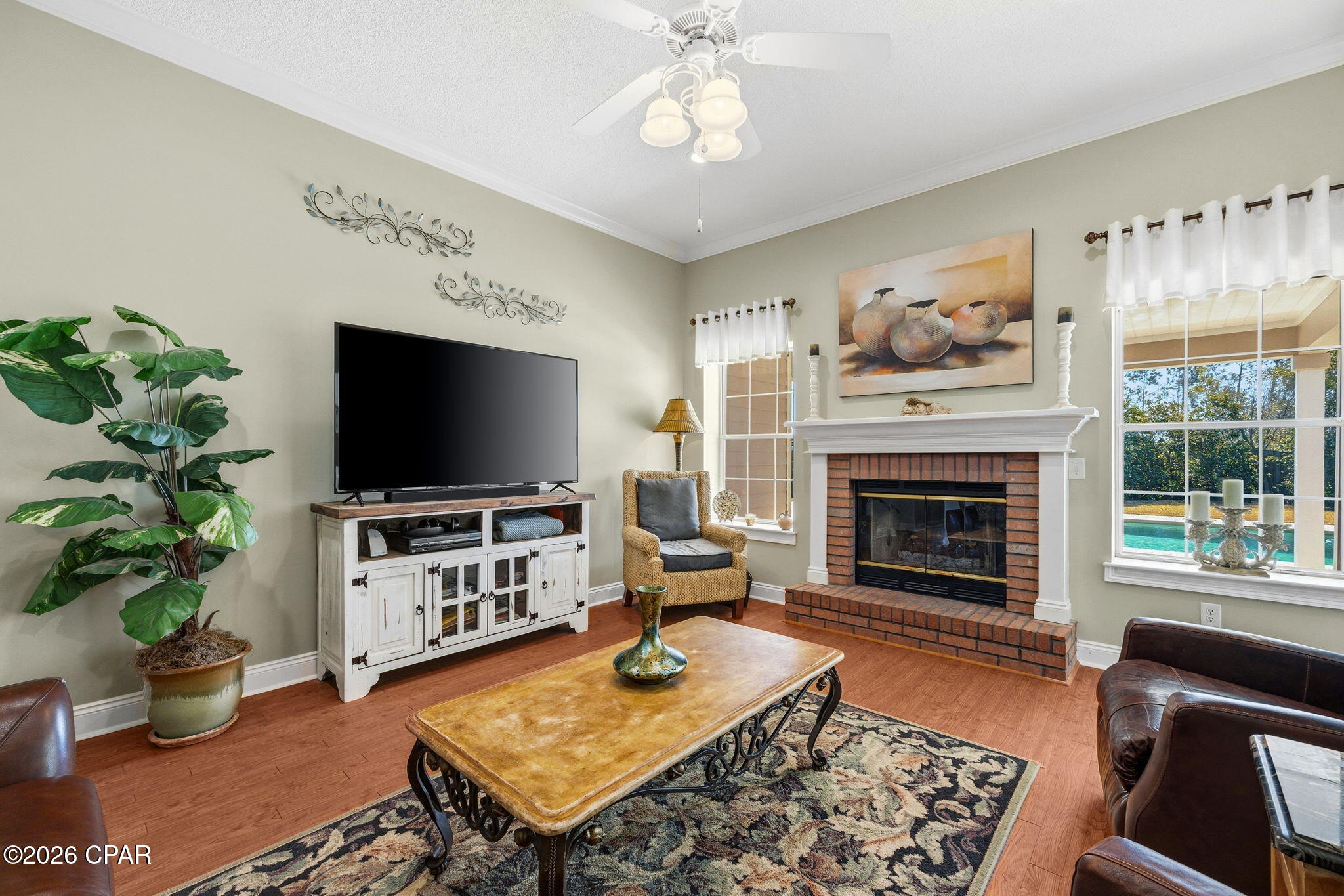 Morris Subdivision - Residential