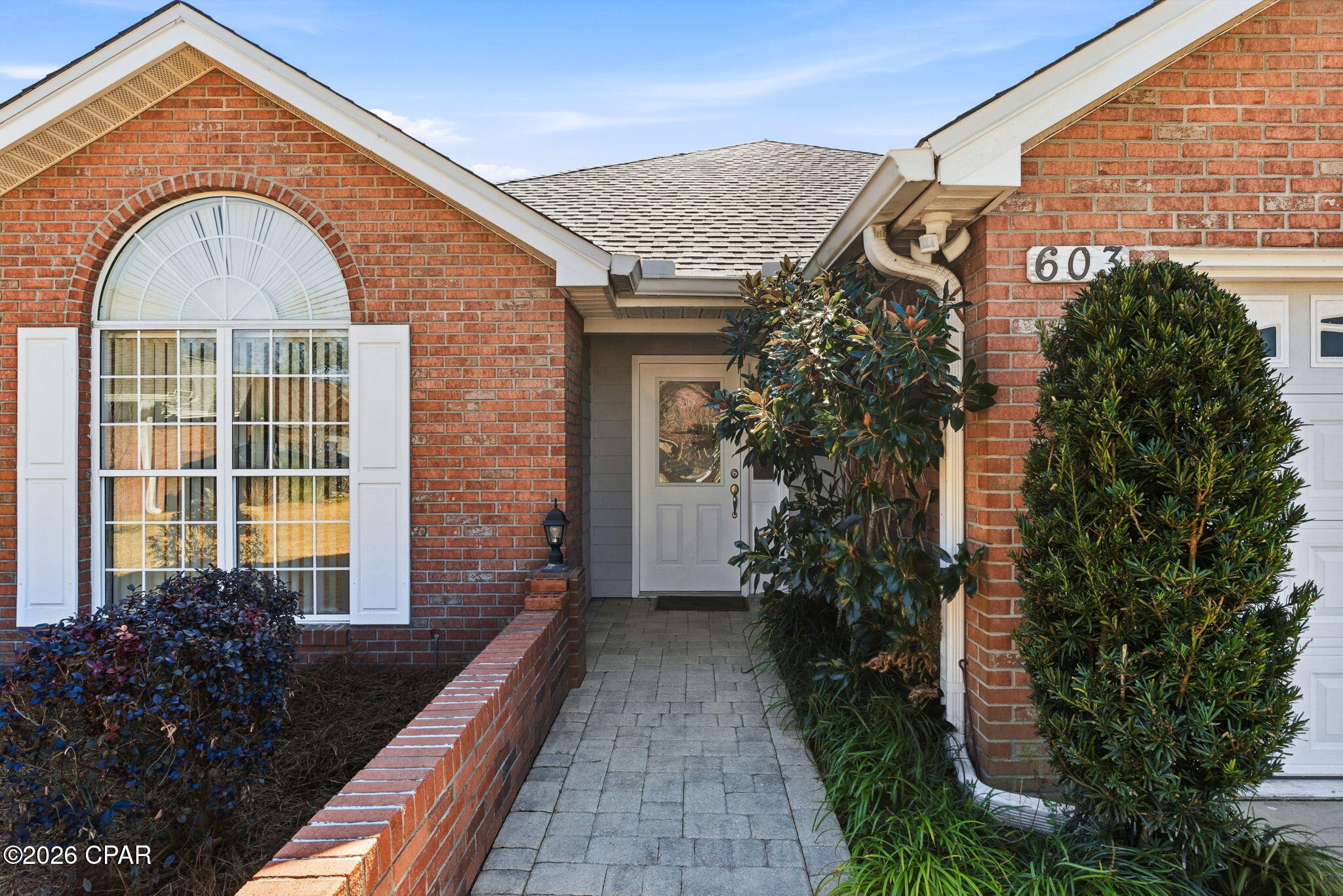 Morris Subdivision - Residential