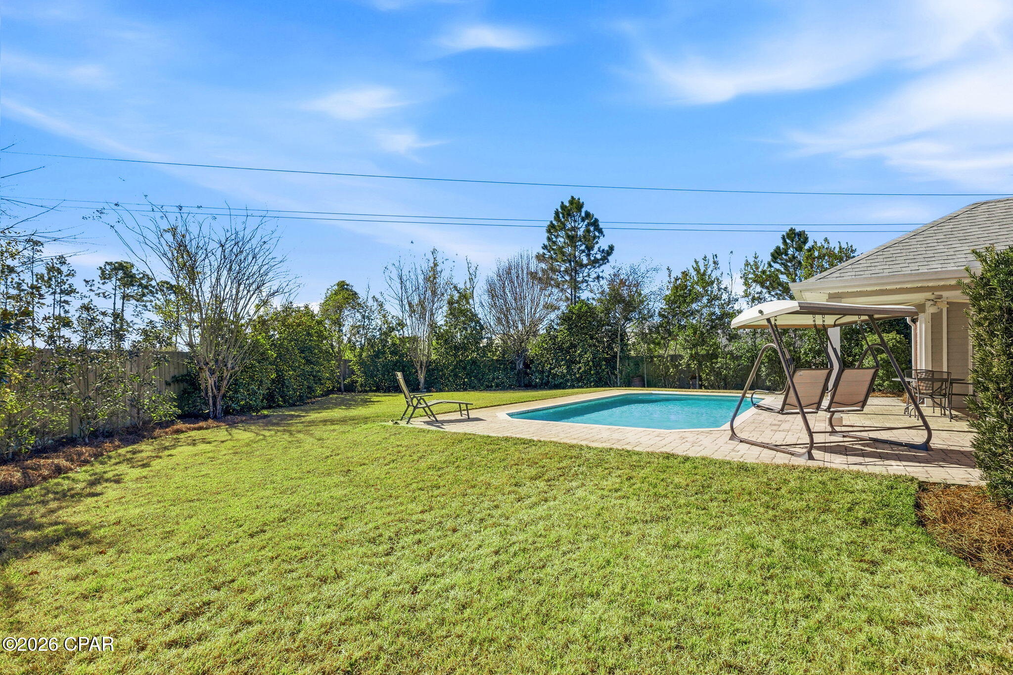 Morris Subdivision - Residential