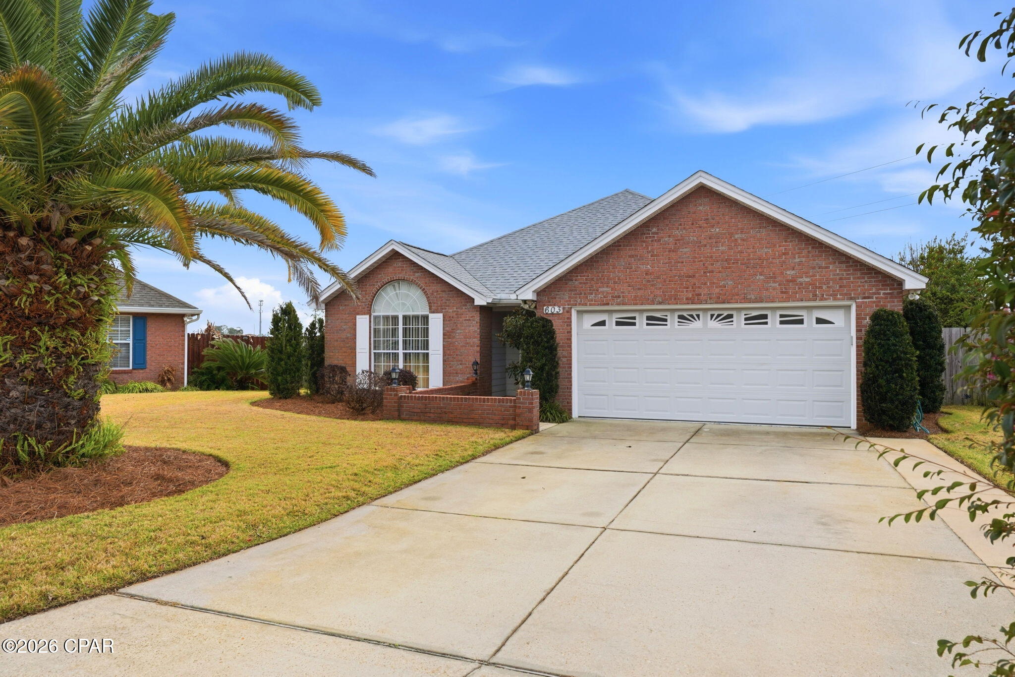 Morris Subdivision - Residential