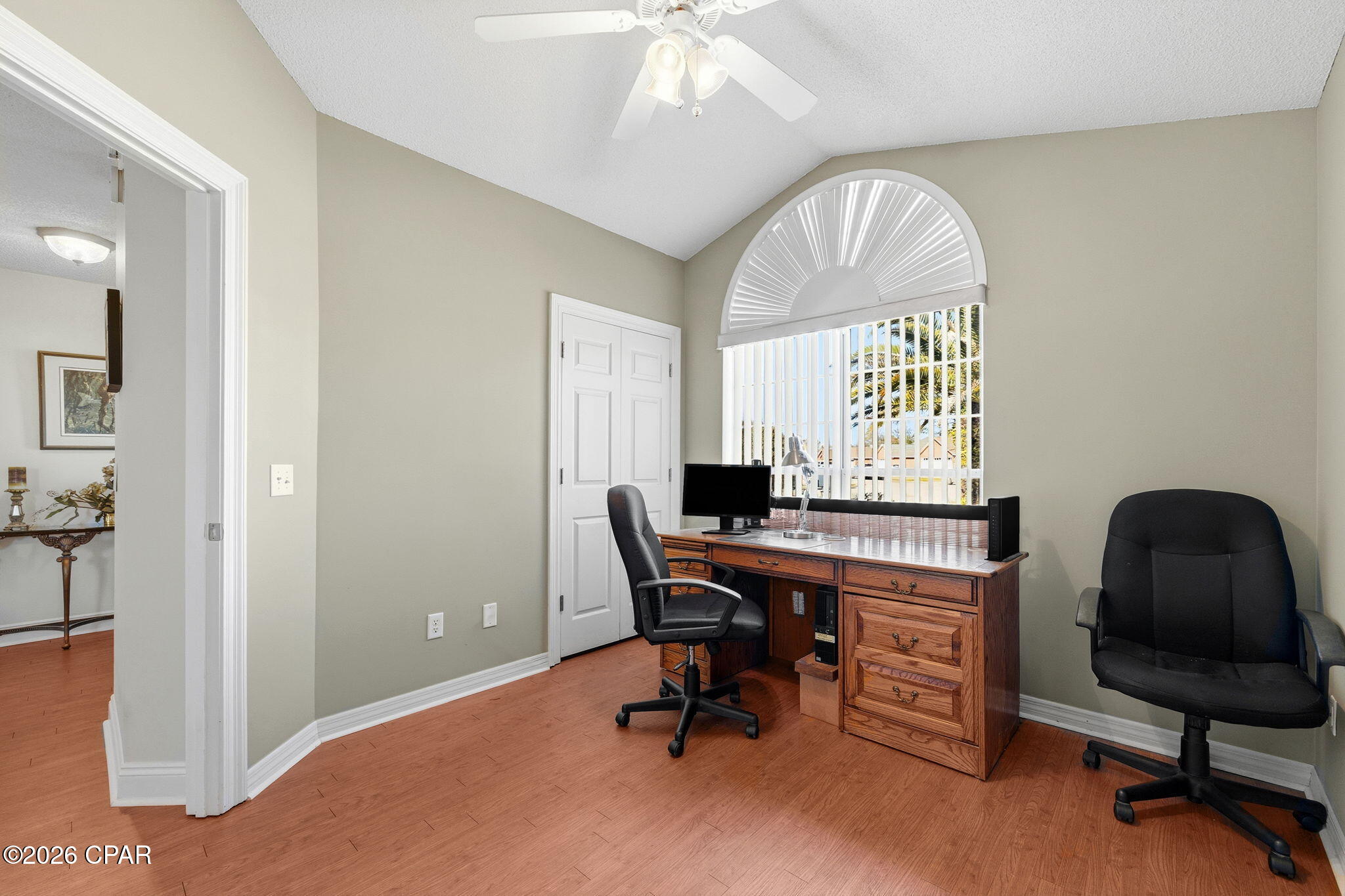 Morris Subdivision - Residential