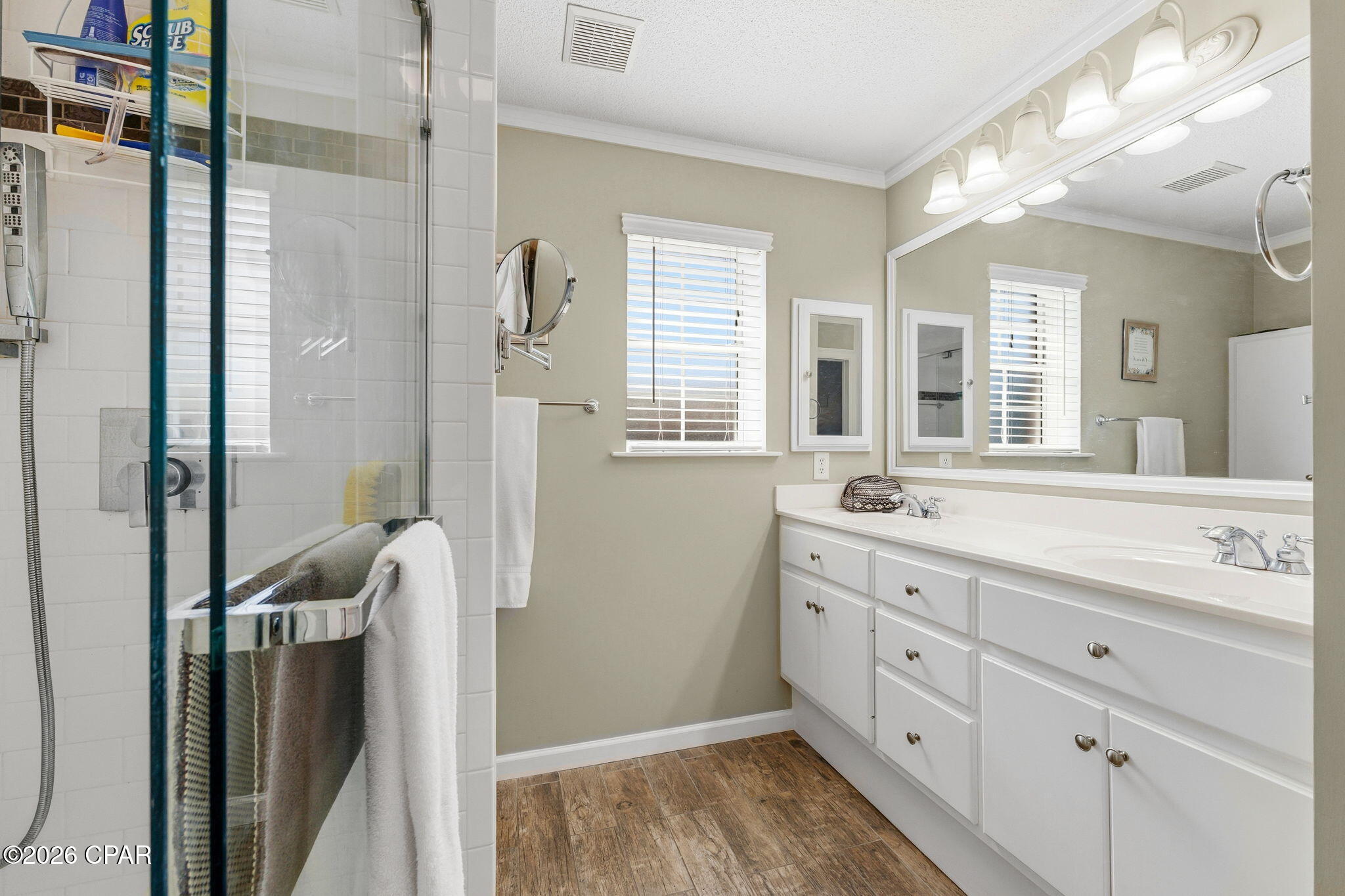 Morris Subdivision - Residential