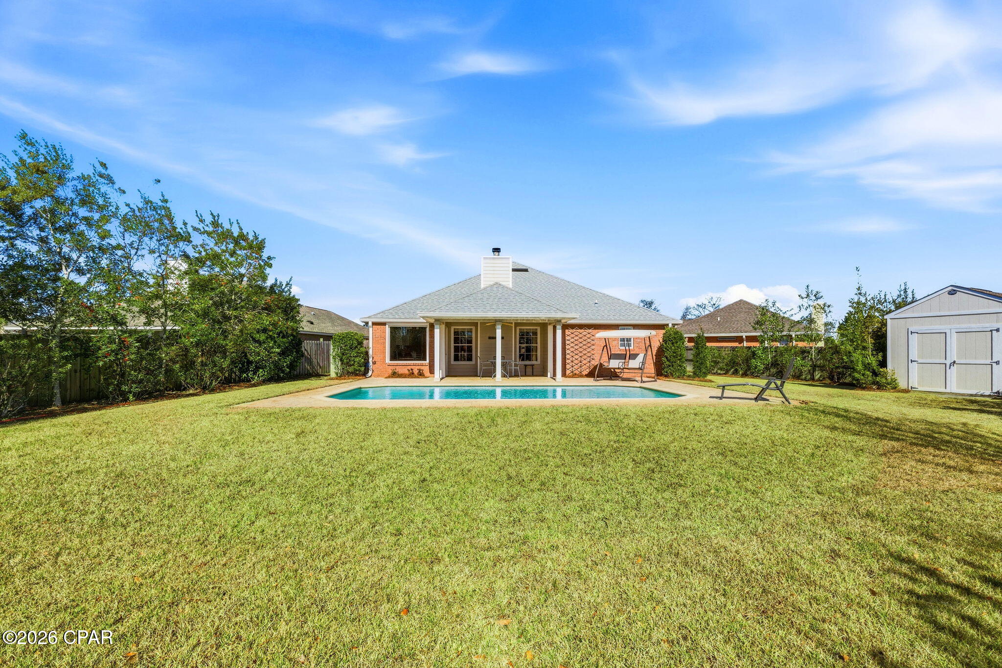 Morris Subdivision - Residential