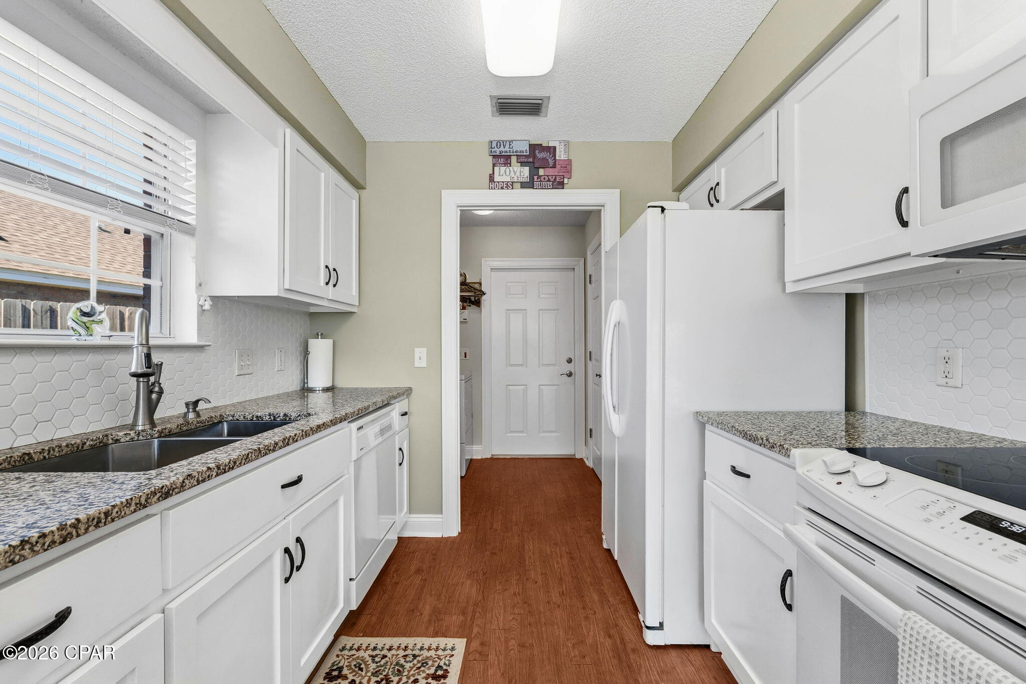 Morris Subdivision - Residential