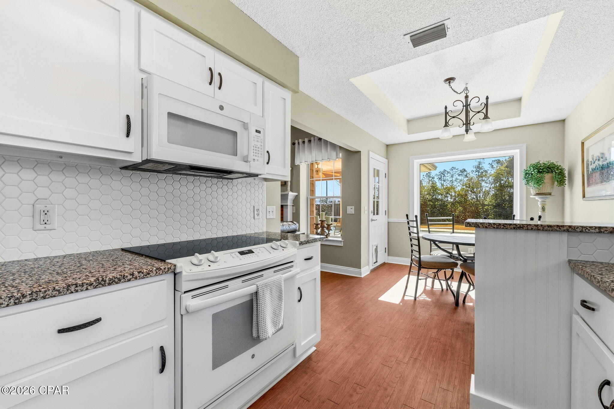 Morris Subdivision - Residential