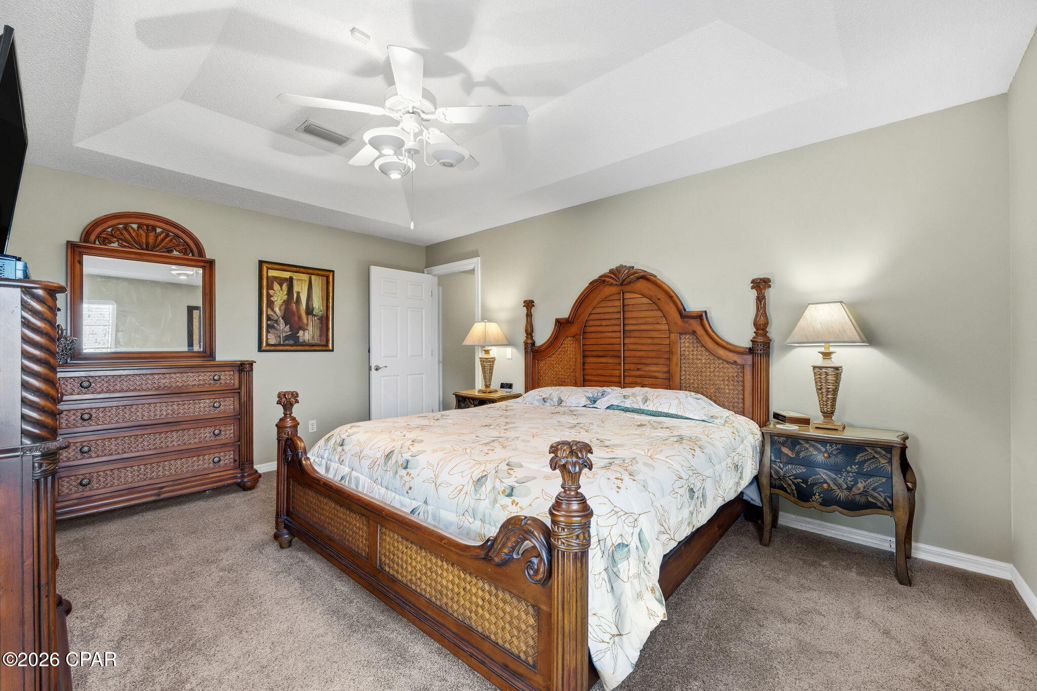 Morris Subdivision - Residential