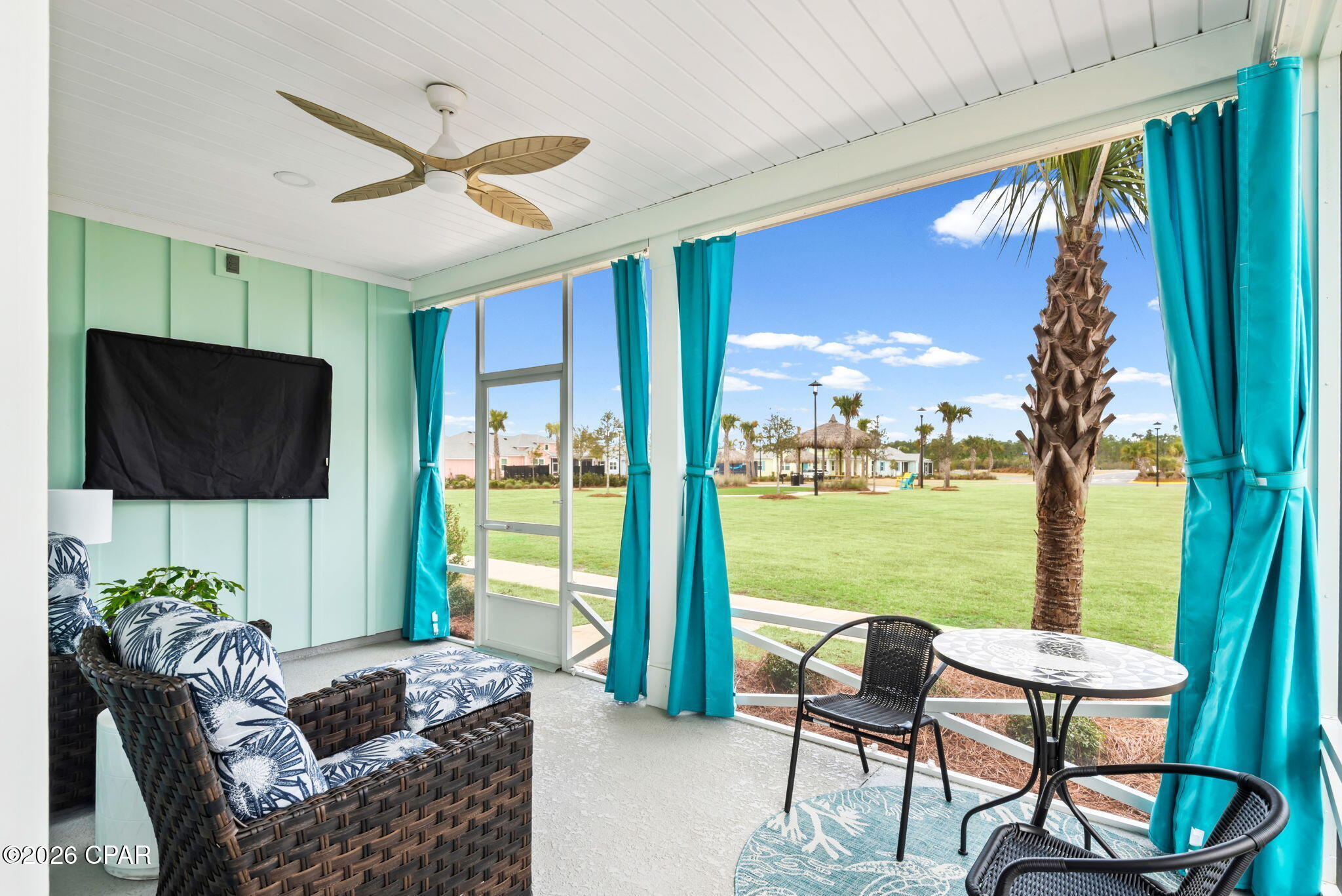 Latitude at Watersound - Residential