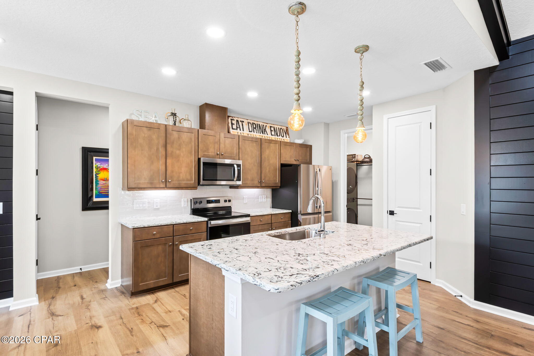 Latitude at Watersound - Residential