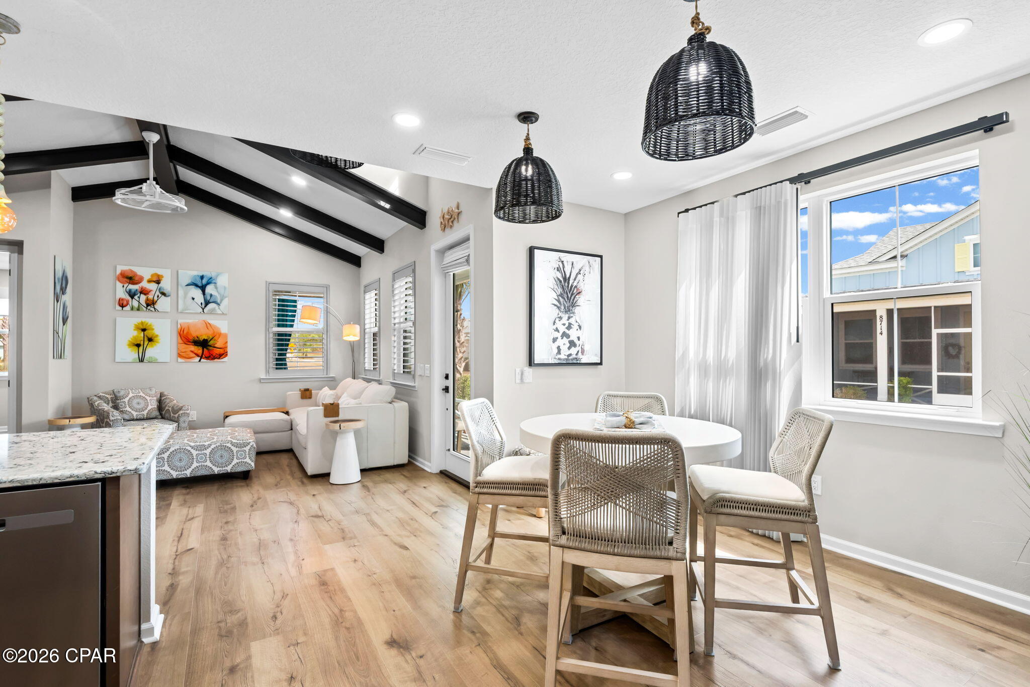 Latitude at Watersound - Residential