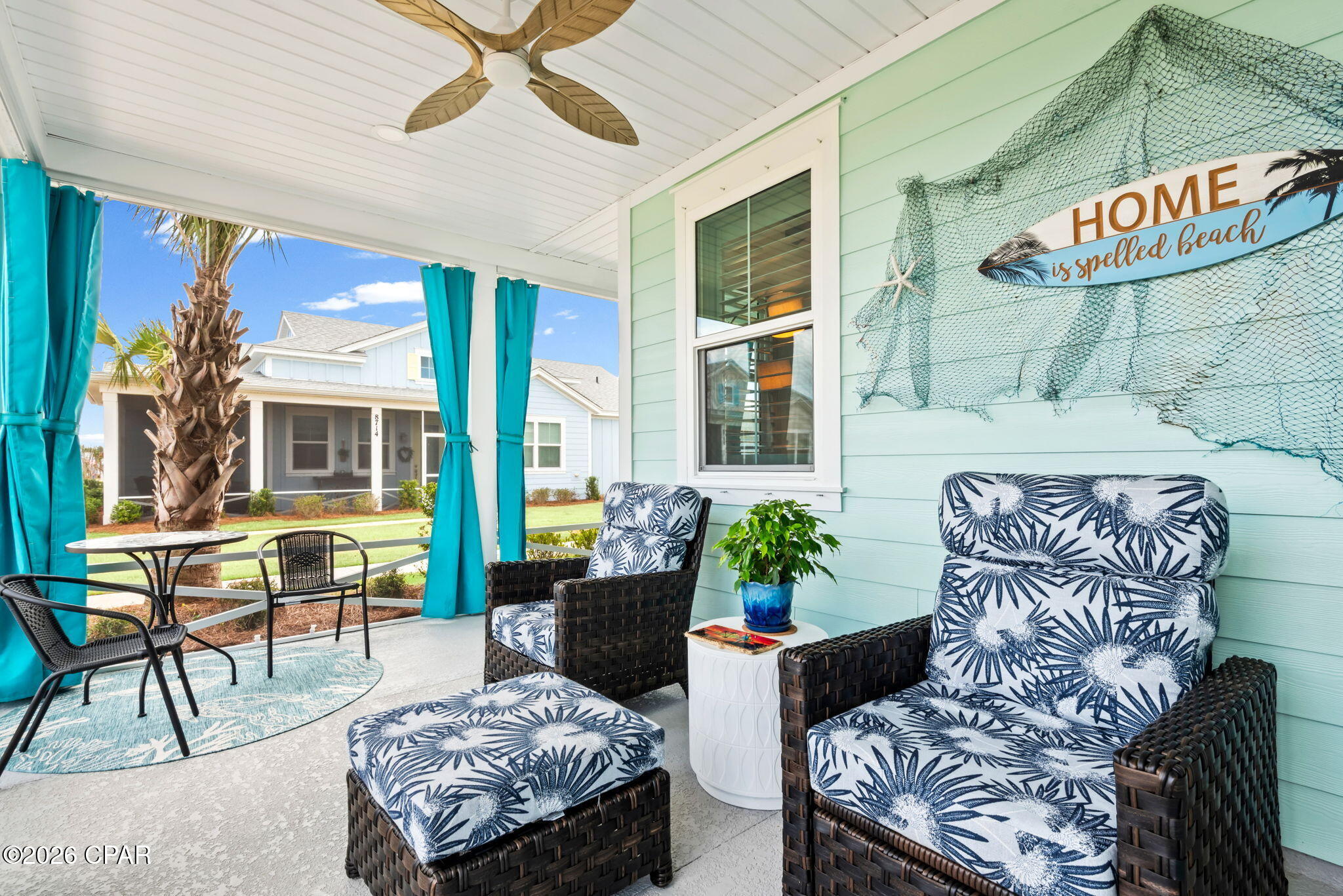 Latitude at Watersound - Residential