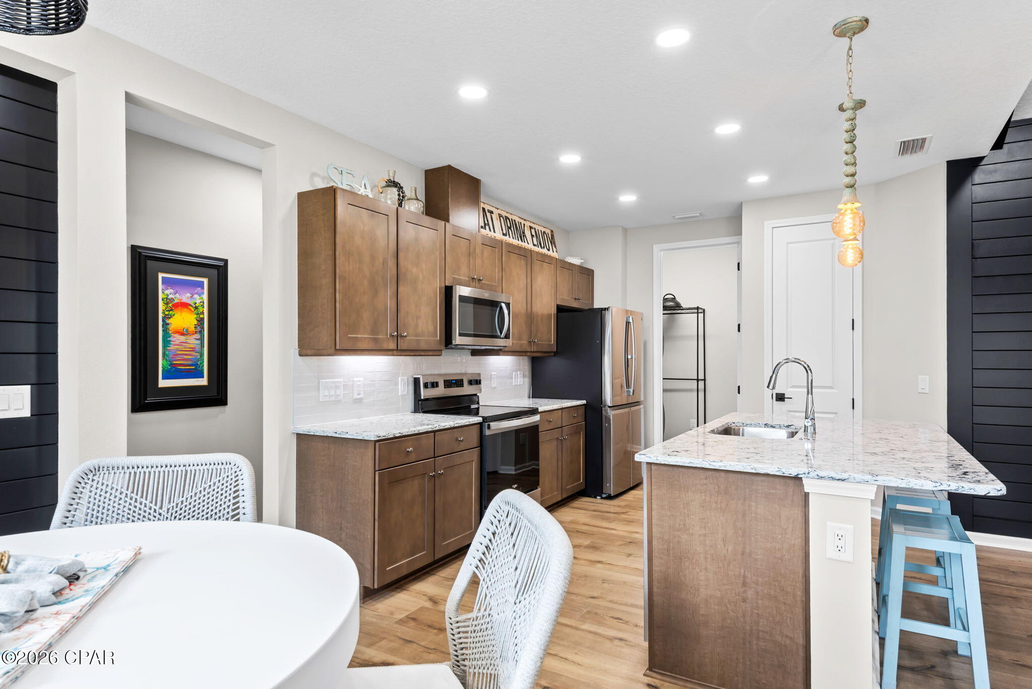 Latitude at Watersound - Residential