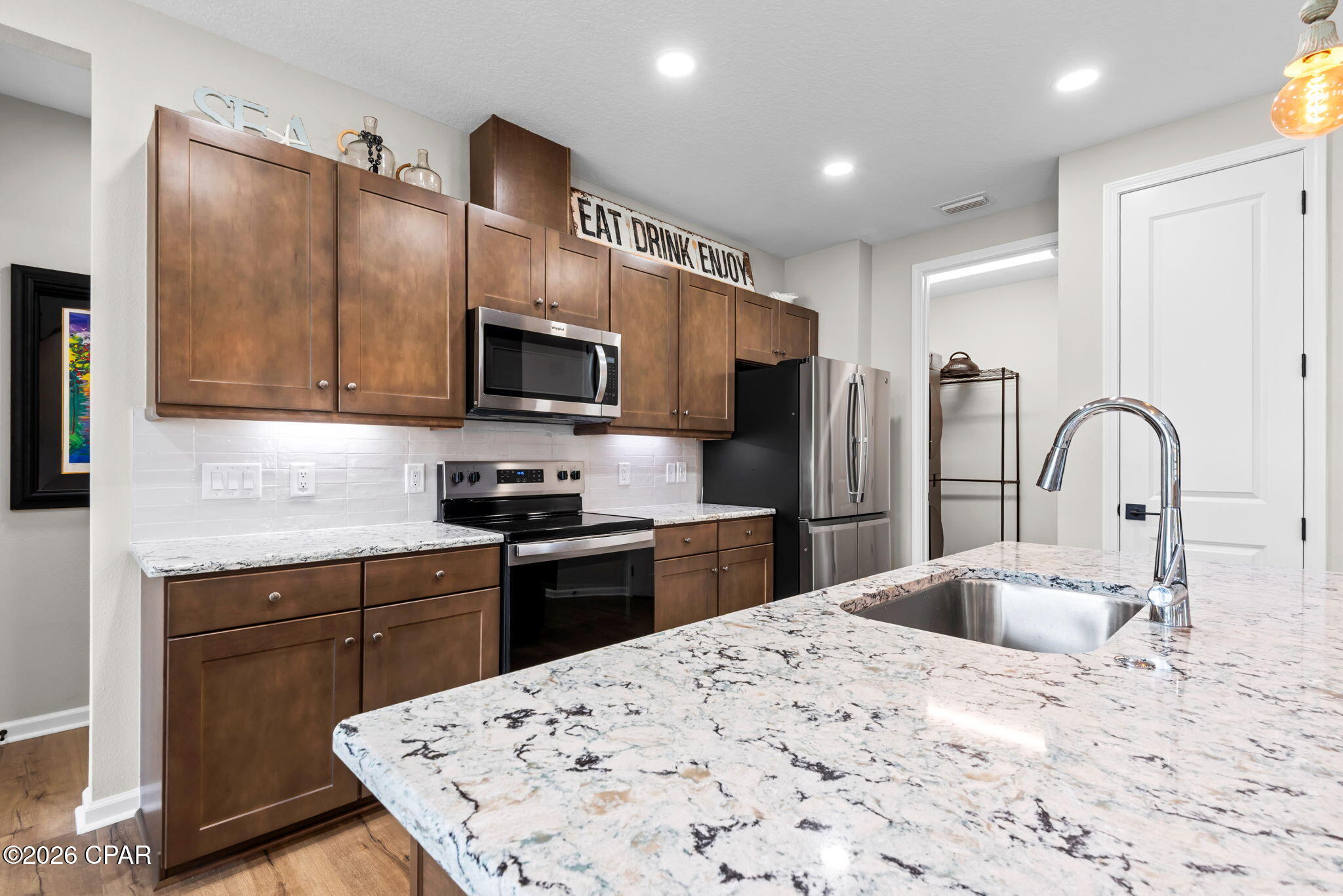 Latitude at Watersound - Residential