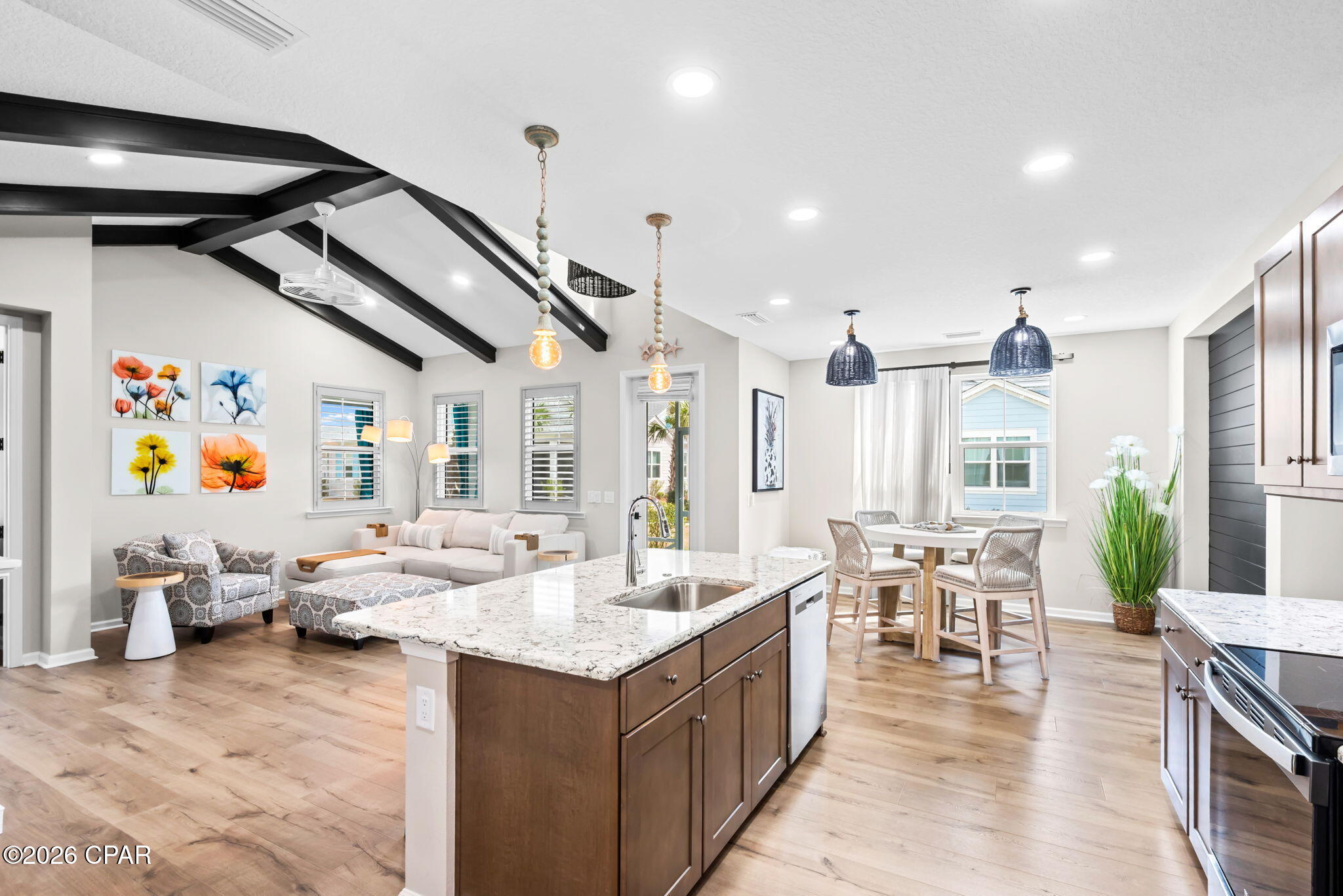 Latitude at Watersound - Residential