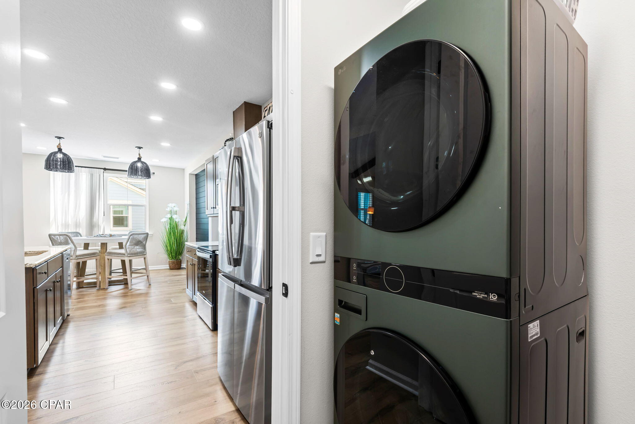 Latitude at Watersound - Residential