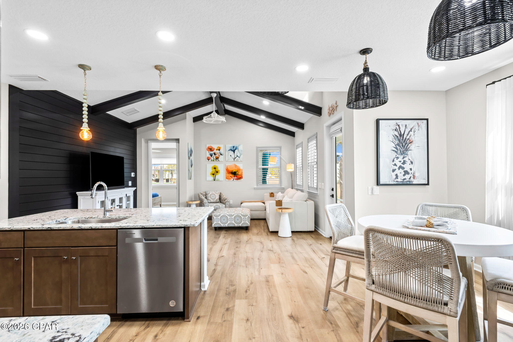 Latitude at Watersound - Residential