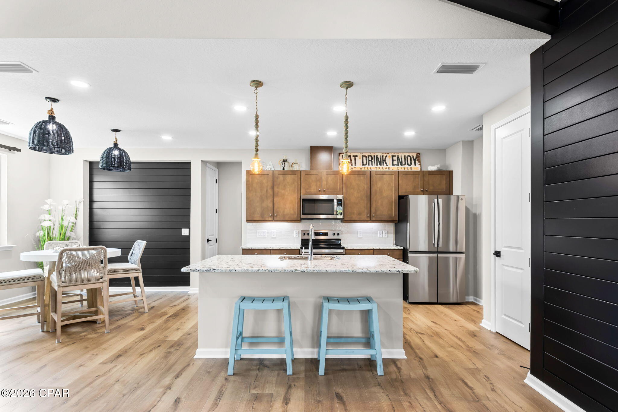 Latitude at Watersound - Residential