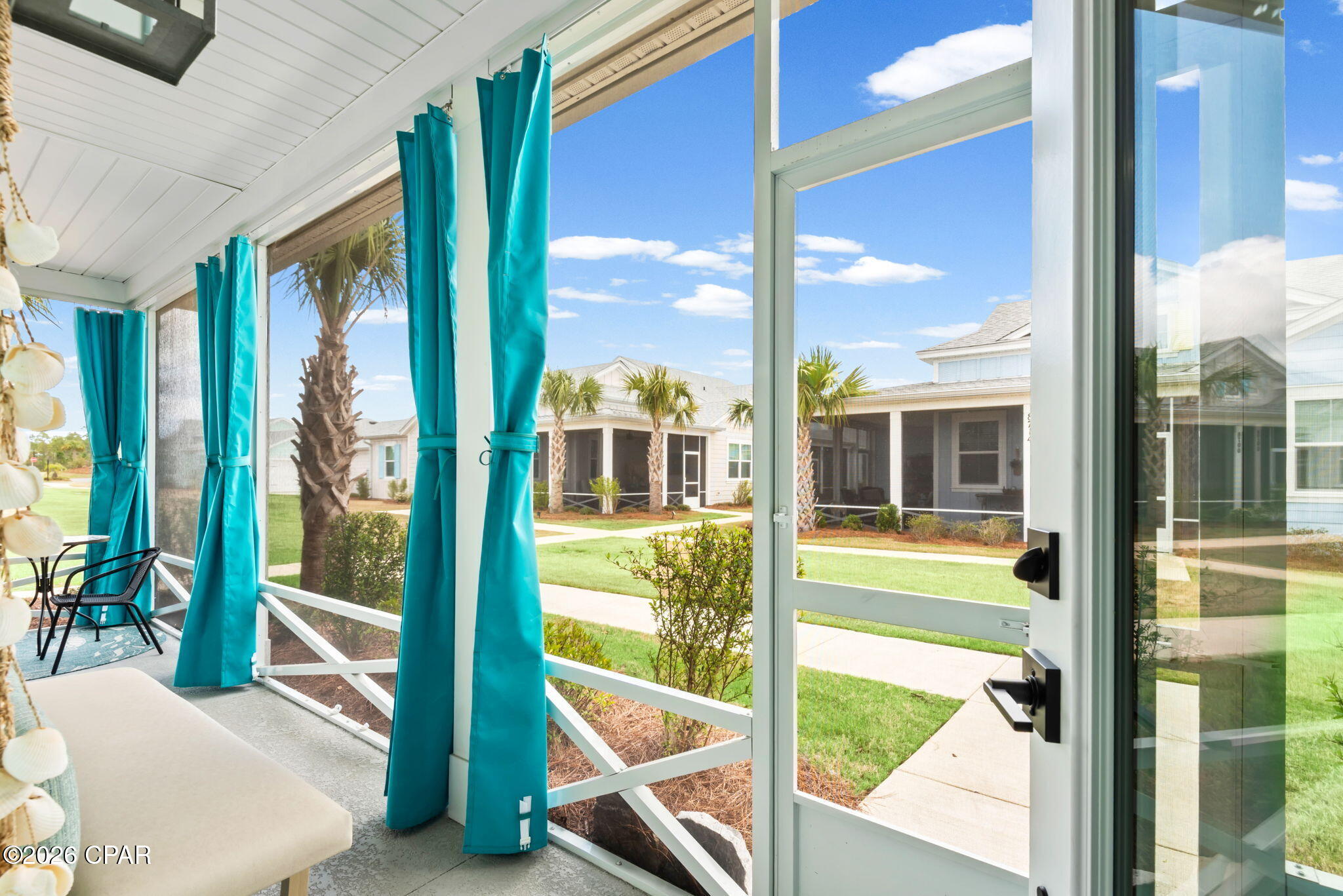 Latitude at Watersound - Residential