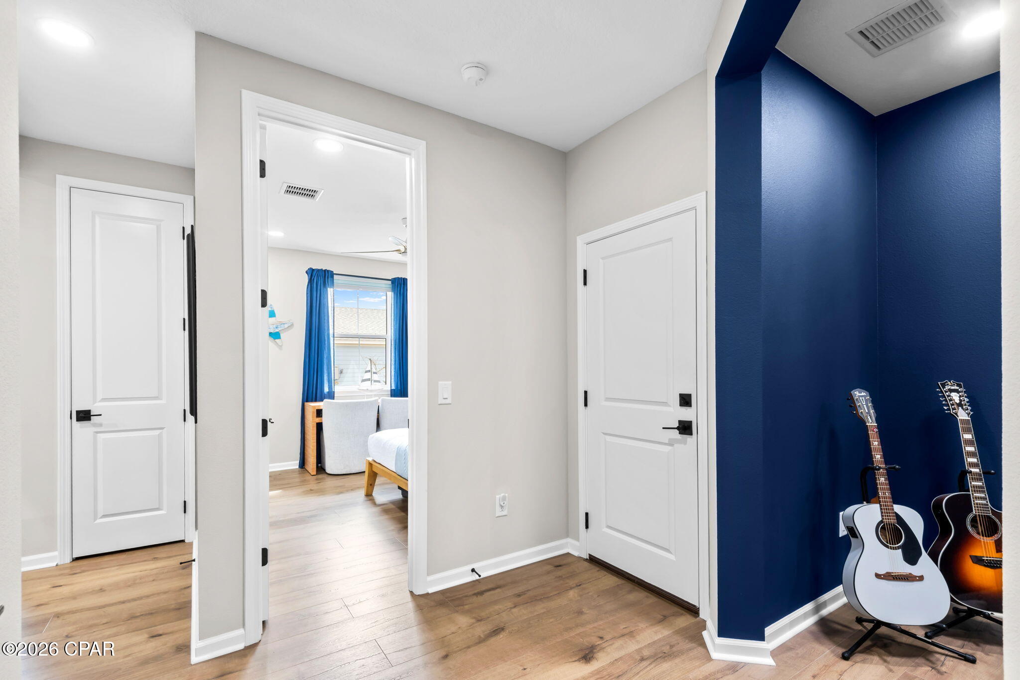 Latitude at Watersound - Residential