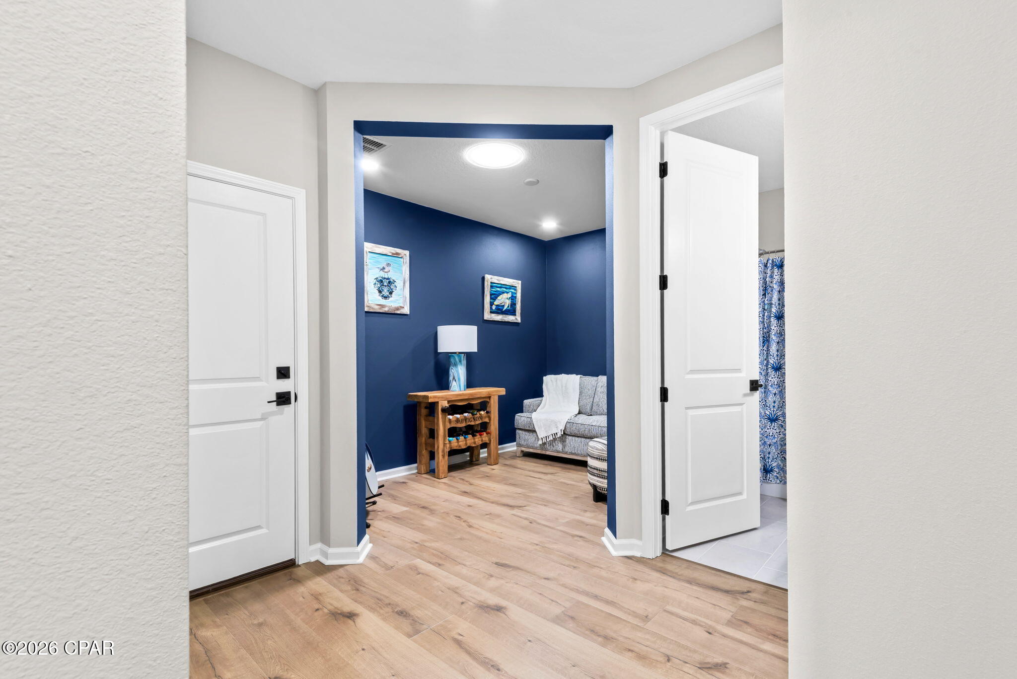 Latitude at Watersound - Residential