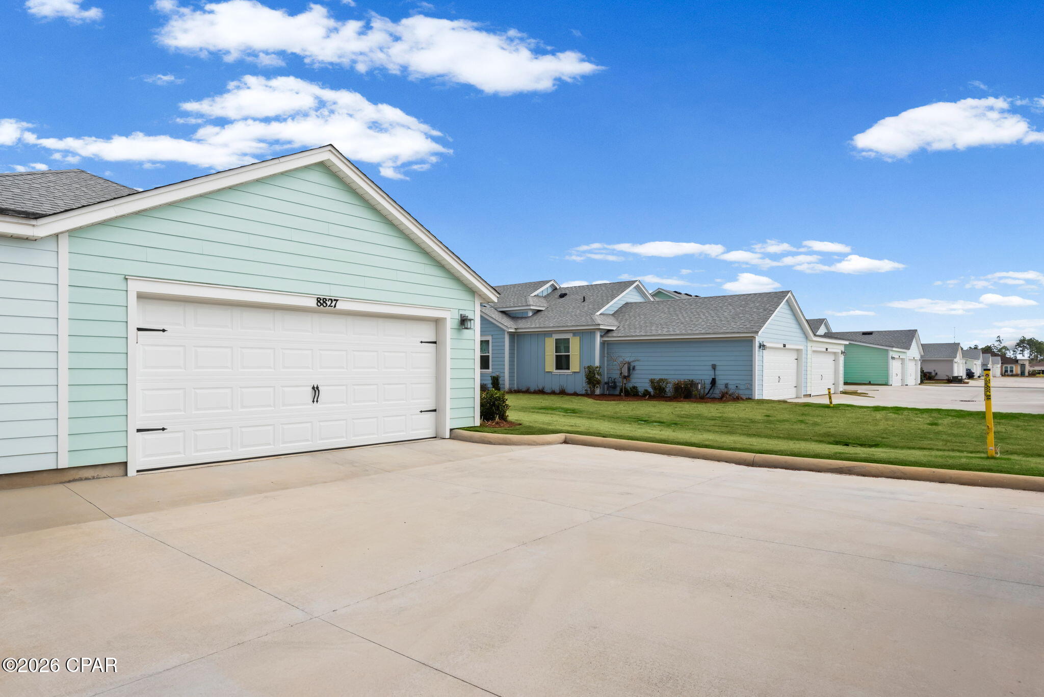 Latitude at Watersound - Residential