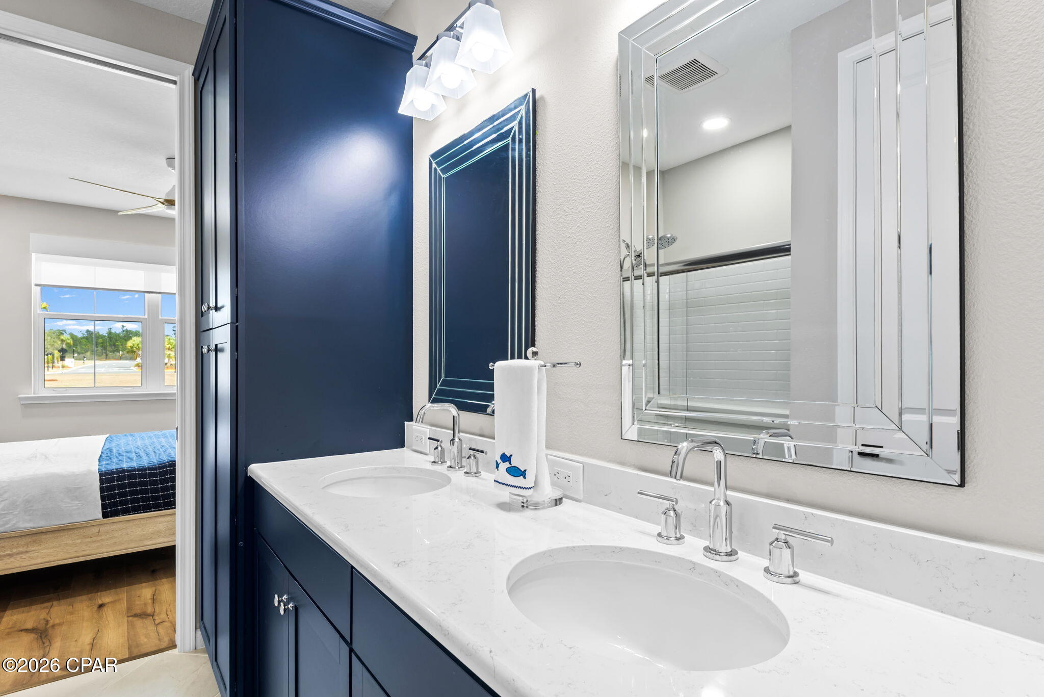 Latitude at Watersound - Residential