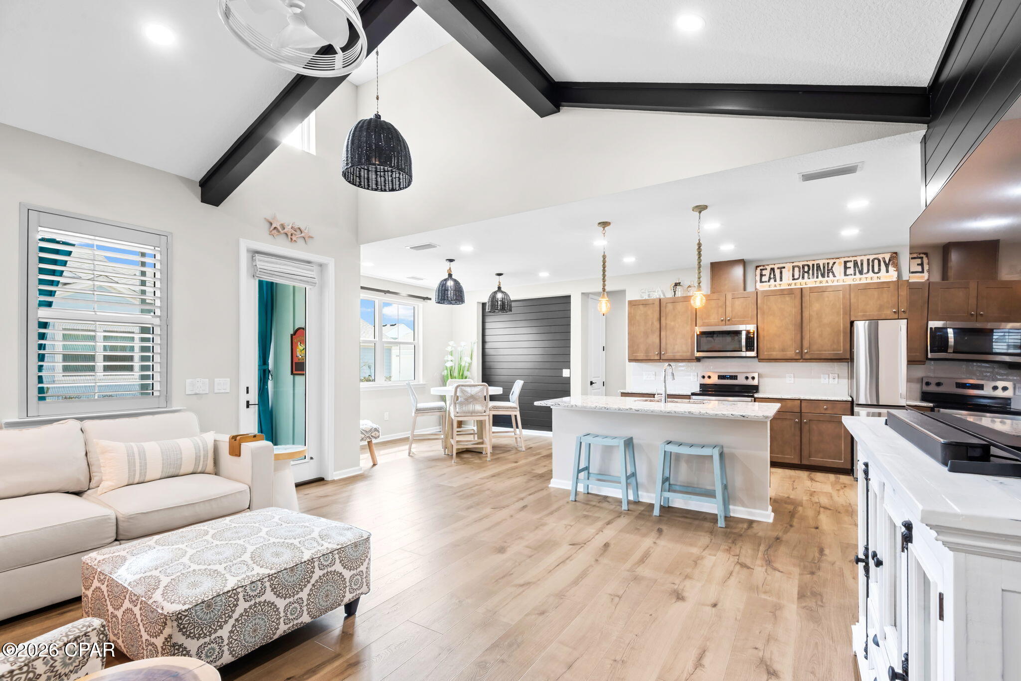 Latitude at Watersound - Residential