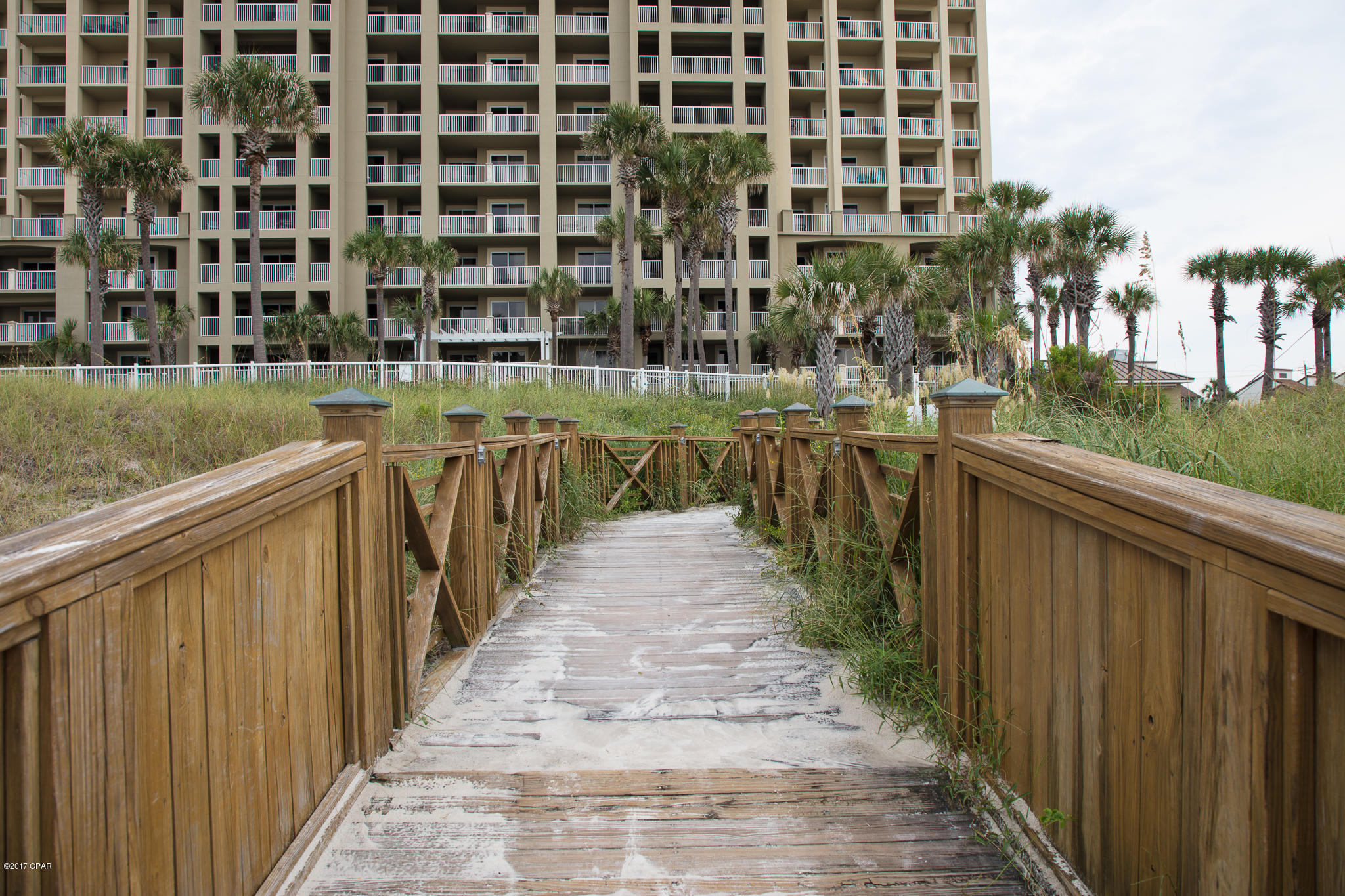 Grand Panama Beach Resort - Residential