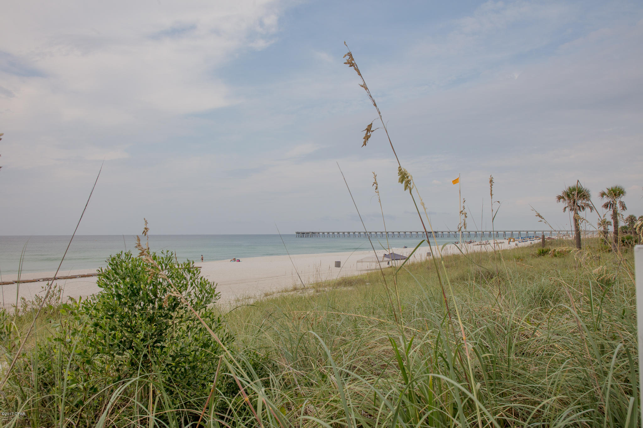 Grand Panama Beach Resort - Residential