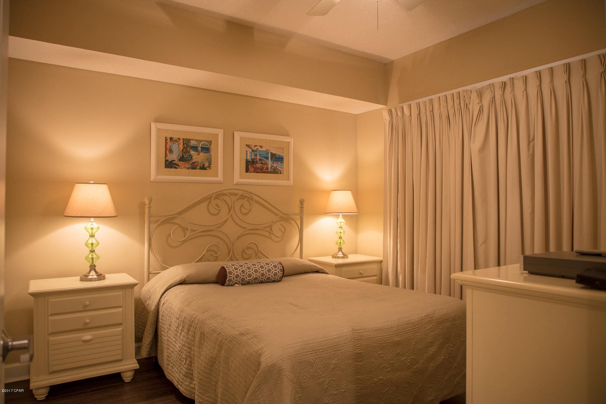 Grand Panama Beach Resort - Residential