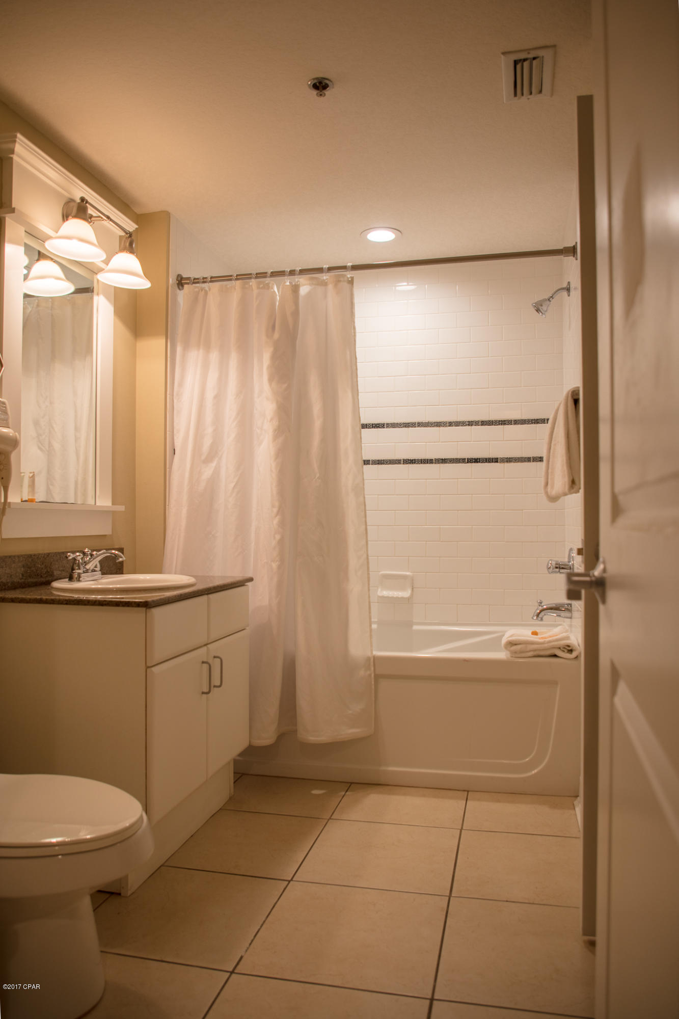 Grand Panama Beach Resort - Residential