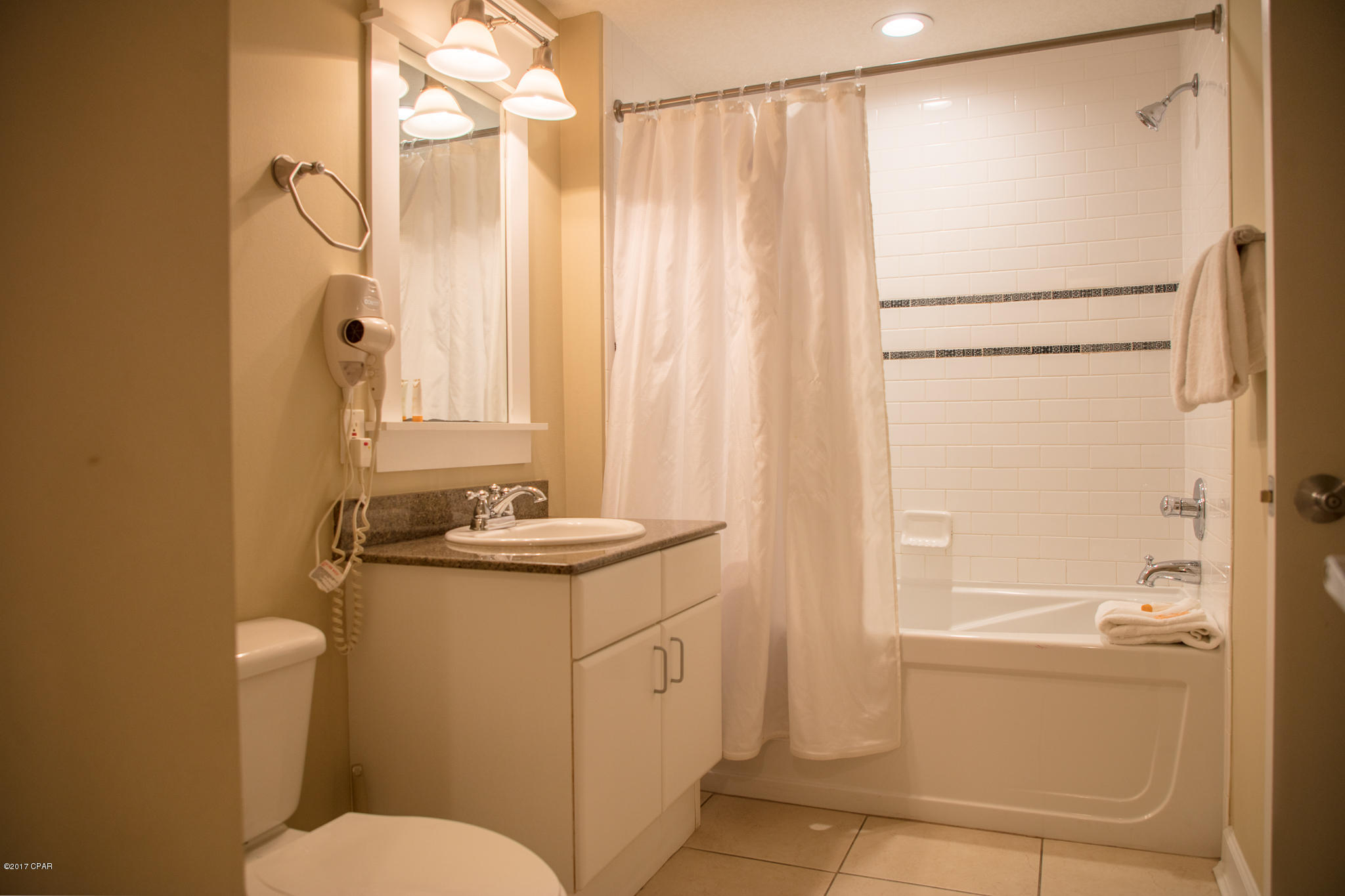 Grand Panama Beach Resort - Residential