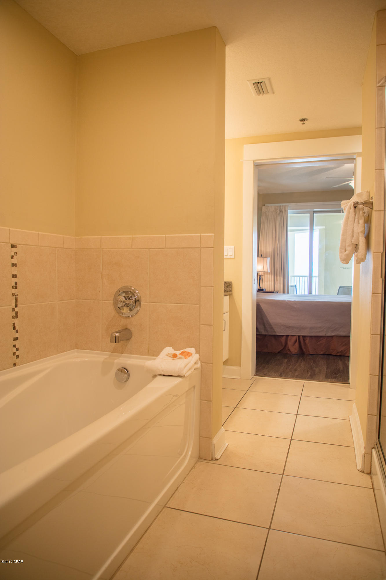 Grand Panama Beach Resort - Residential