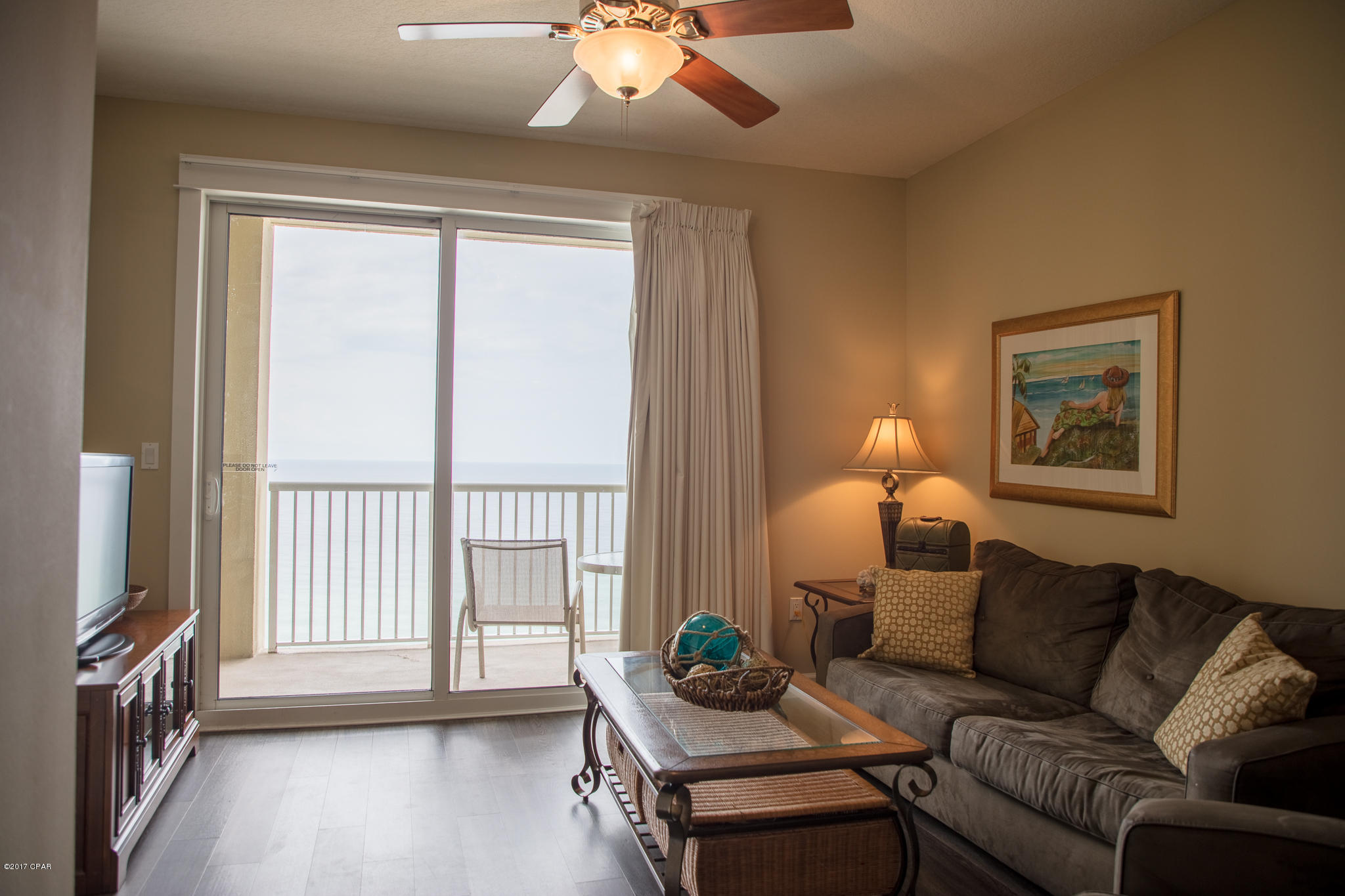 Grand Panama Beach Resort - Residential