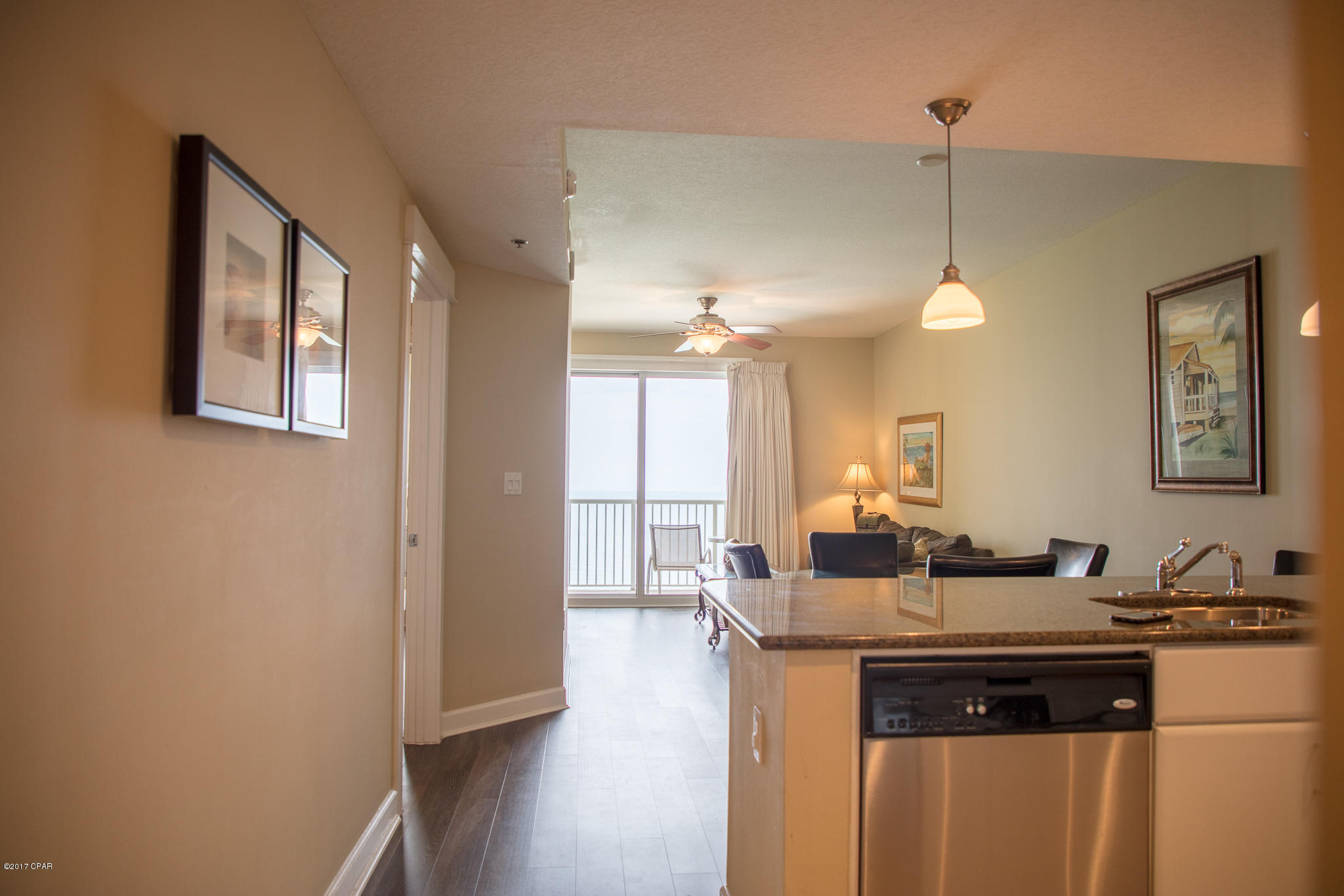 Grand Panama Beach Resort - Residential