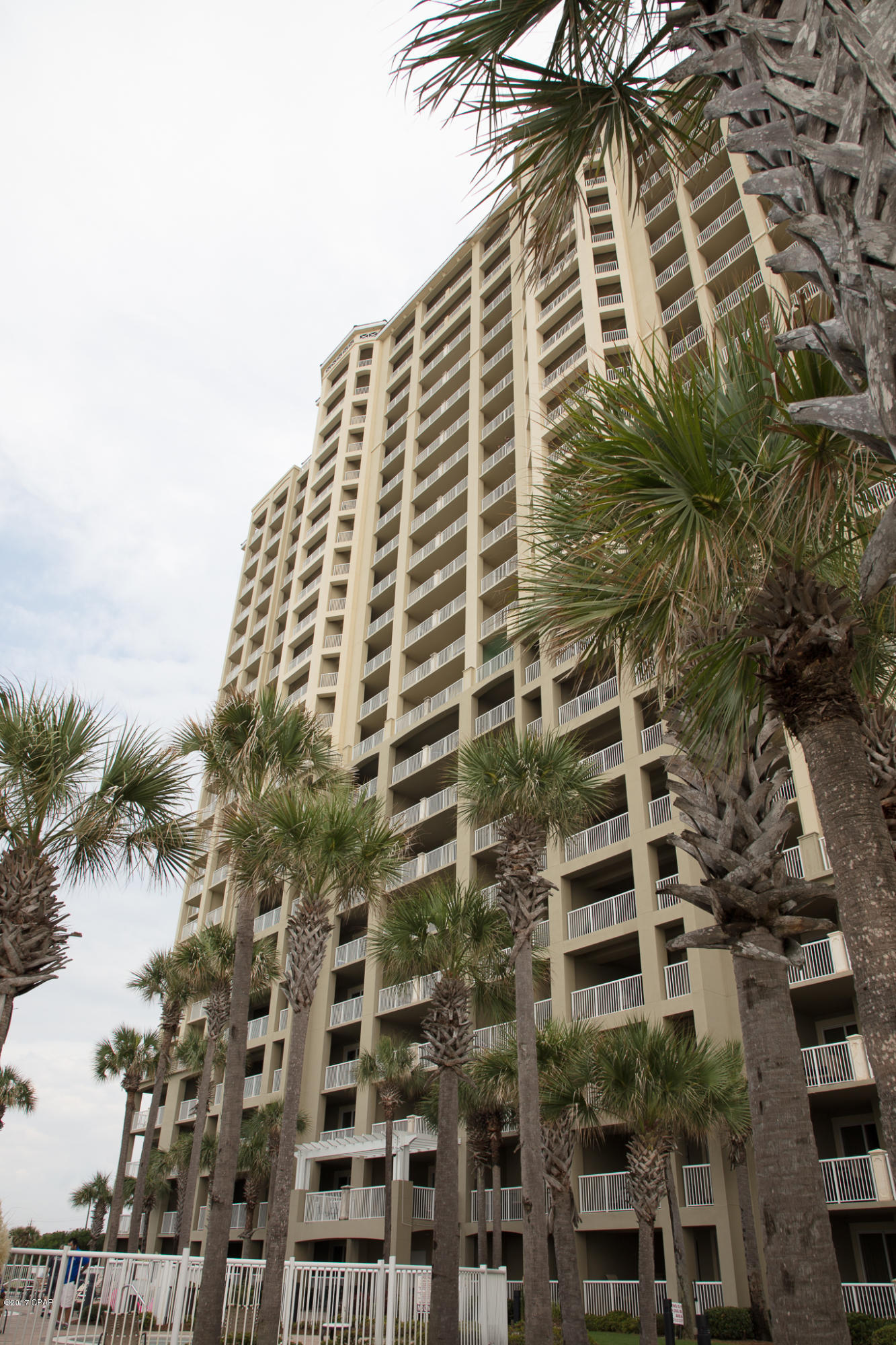 Grand Panama Beach Resort - Residential