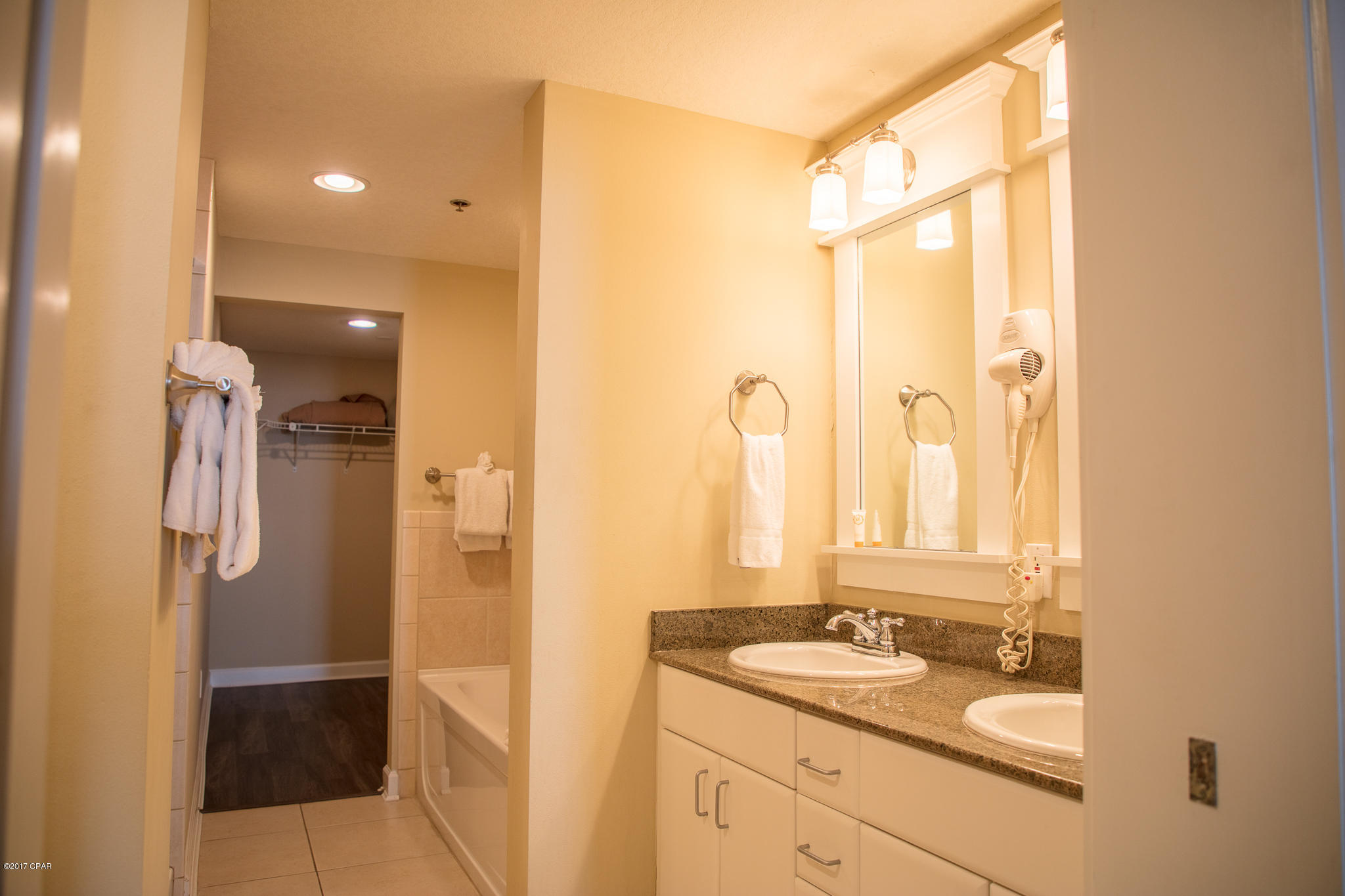 Grand Panama Beach Resort - Residential