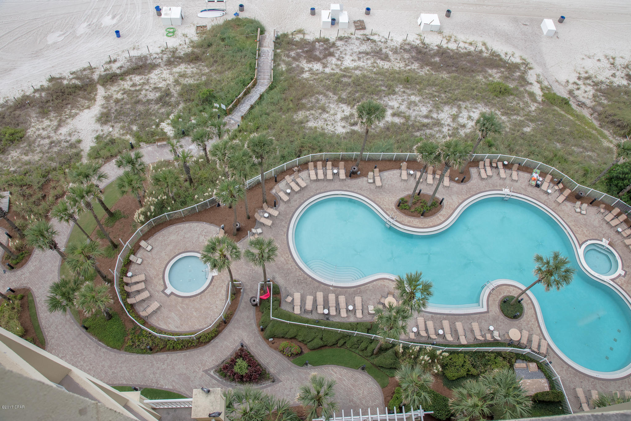Grand Panama Beach Resort - Residential