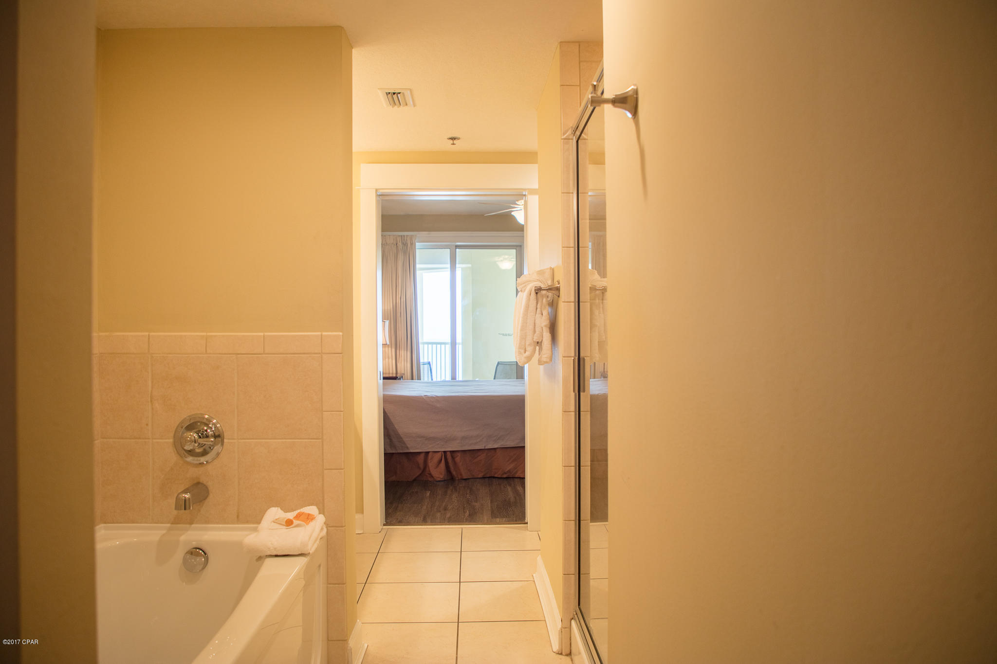 Grand Panama Beach Resort - Residential