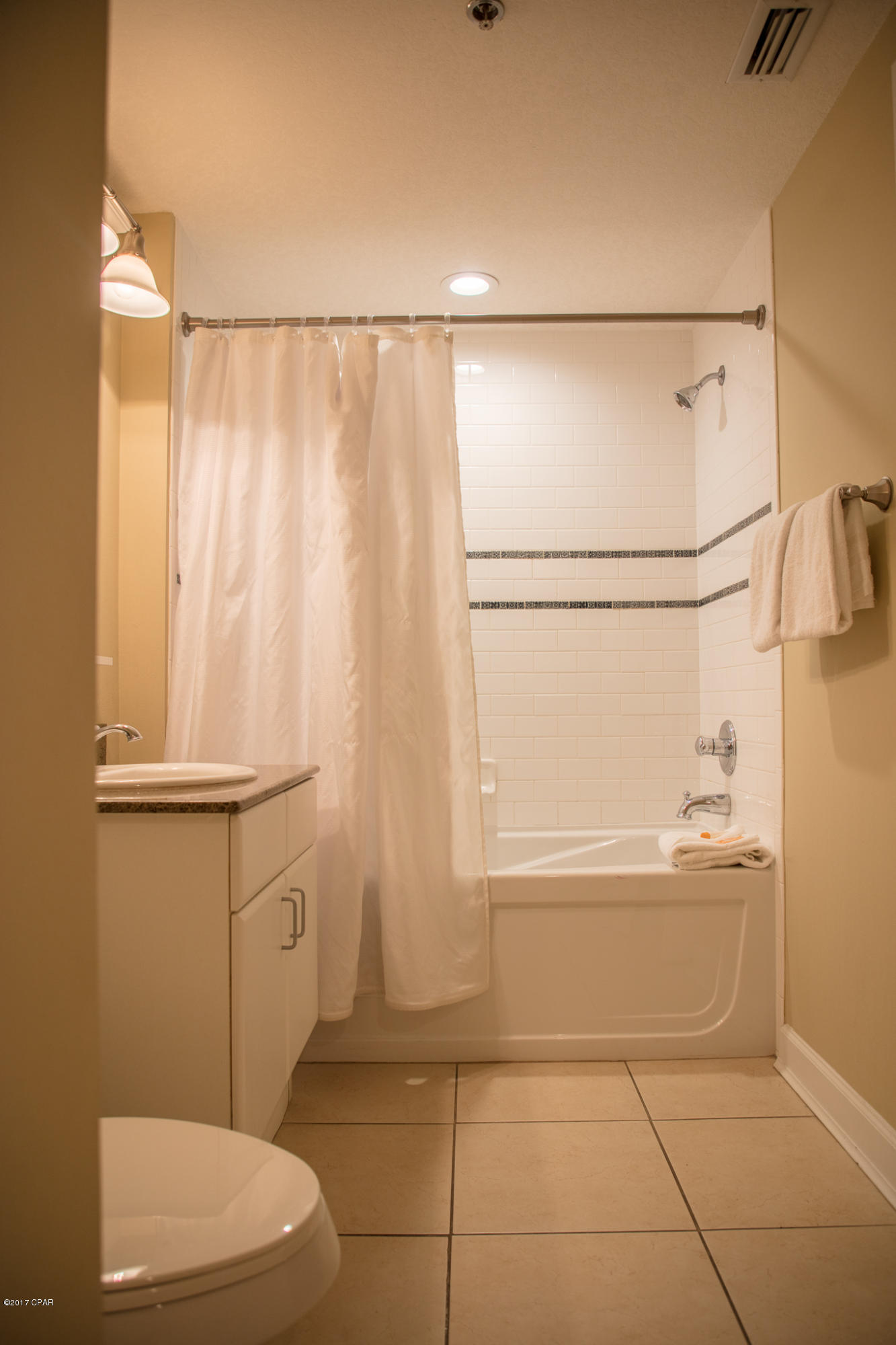 Grand Panama Beach Resort - Residential